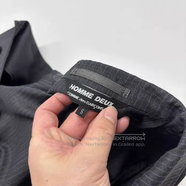 Comme des Garcons Comme Des Garcons Clothing jacket Size US S / EU 44-46 / 1 - 6 Thumbnail