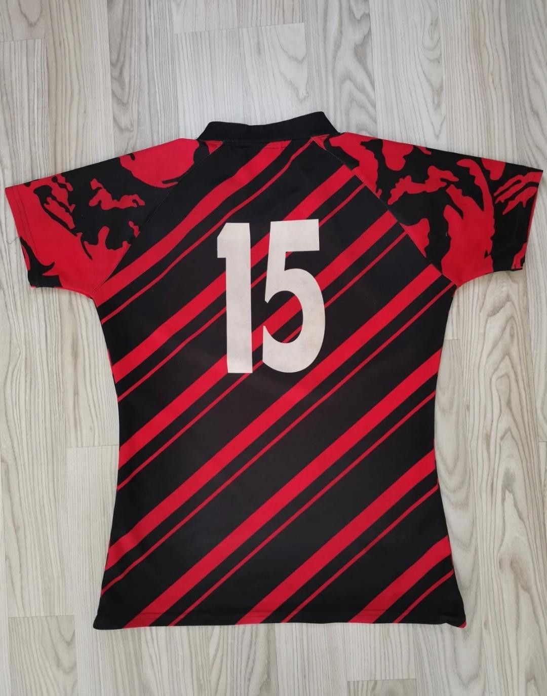 Other England Winston sports rugby shirt Size US S / EU 44-46 / 1 - 2 Thumbnail