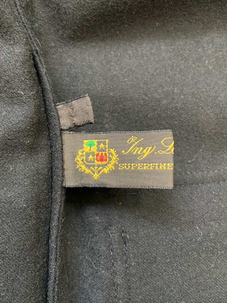 Loro Piana LORO PIANA Cashmere jacket overcoat suit Size 52L - 7 Thumbnail