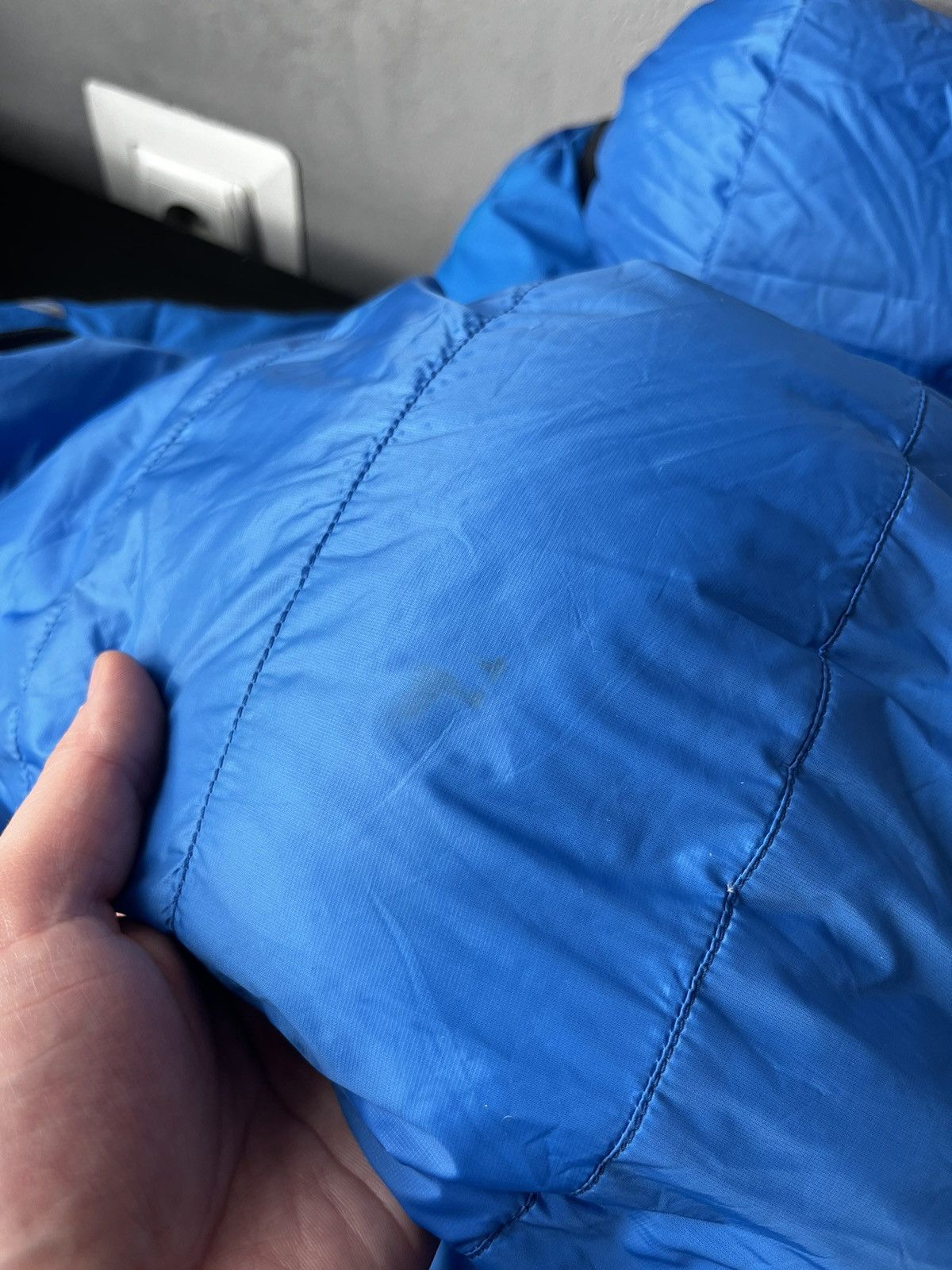 Other montura down jacket Size US XL / EU 56 / 4 - 20 Thumbnail