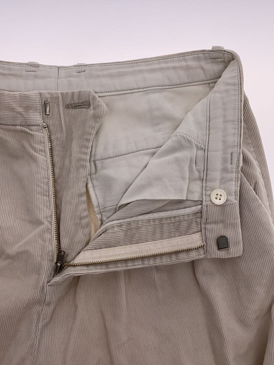 Auralee Corduroy Pants Size US 29 - 3 Thumbnail