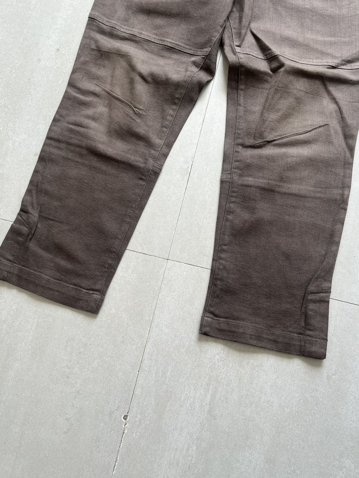 Zucca Plantation by a net tokyo pants Size US 29 - 5 Thumbnail