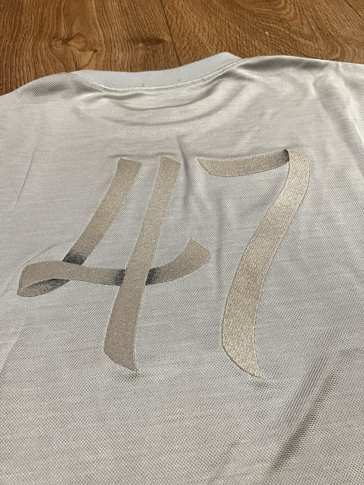Dior Jersey Dior 47 Size US XL / EU 56 / 4 - 14 Thumbnail