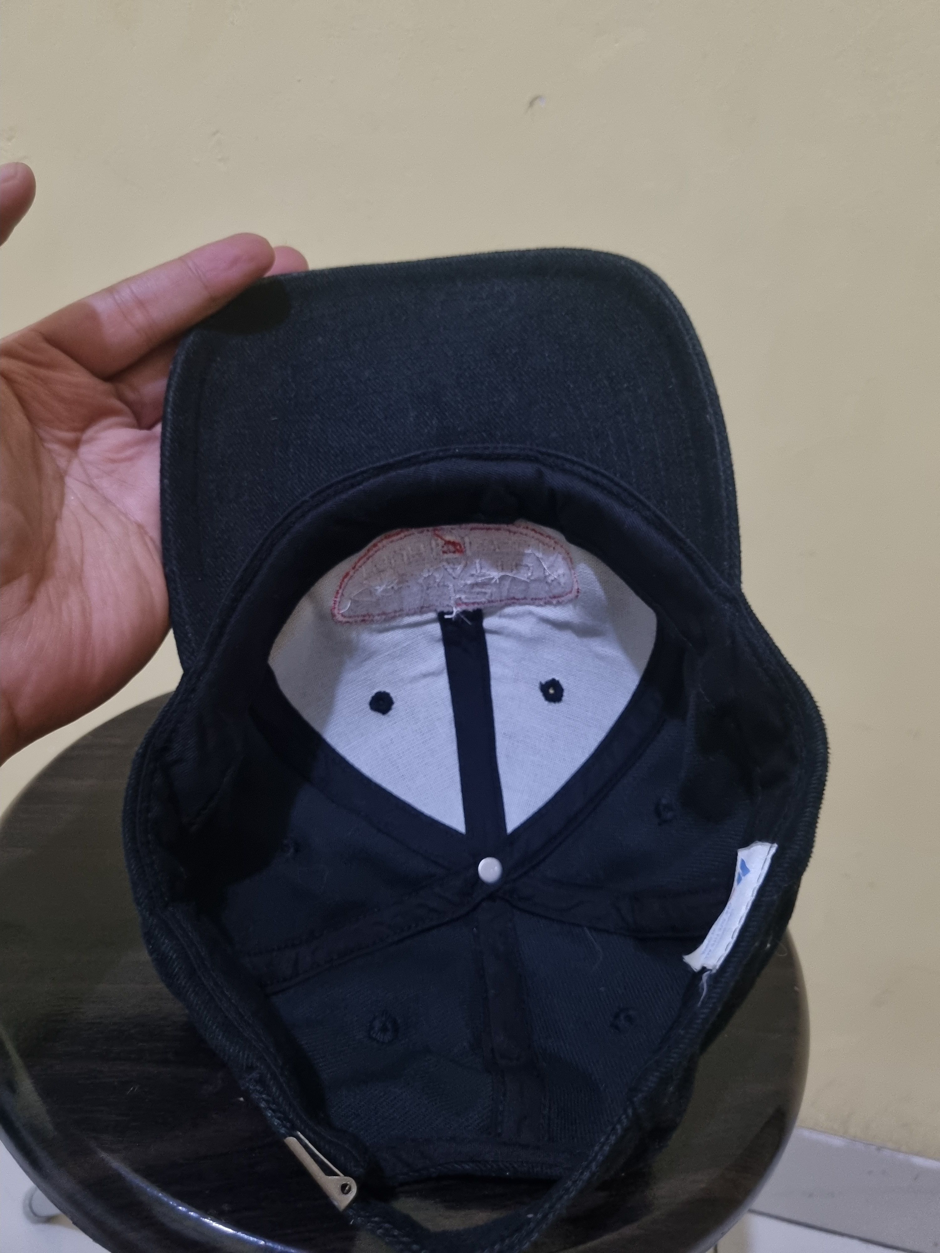 Vintage U2 + Pink Floyd Tour Hats Size ONE SIZE - 6 Thumbnail