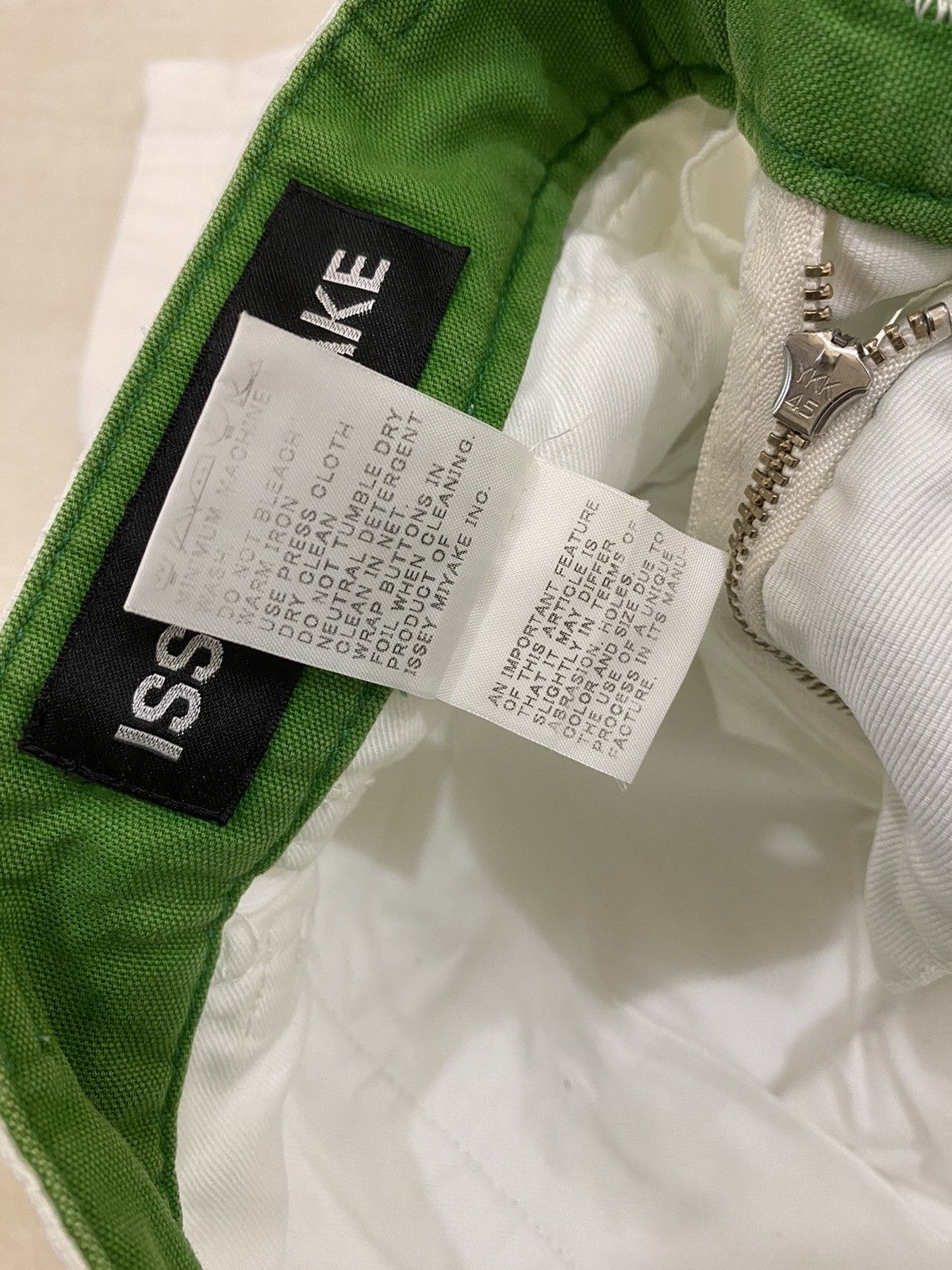 Issey Miyake Issey miyake Size US 30 / EU 46 - 6 Thumbnail