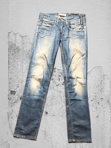 Levi's Levi's 519 Jeans Size US 30 / EU 46 - 1 Thumbnail