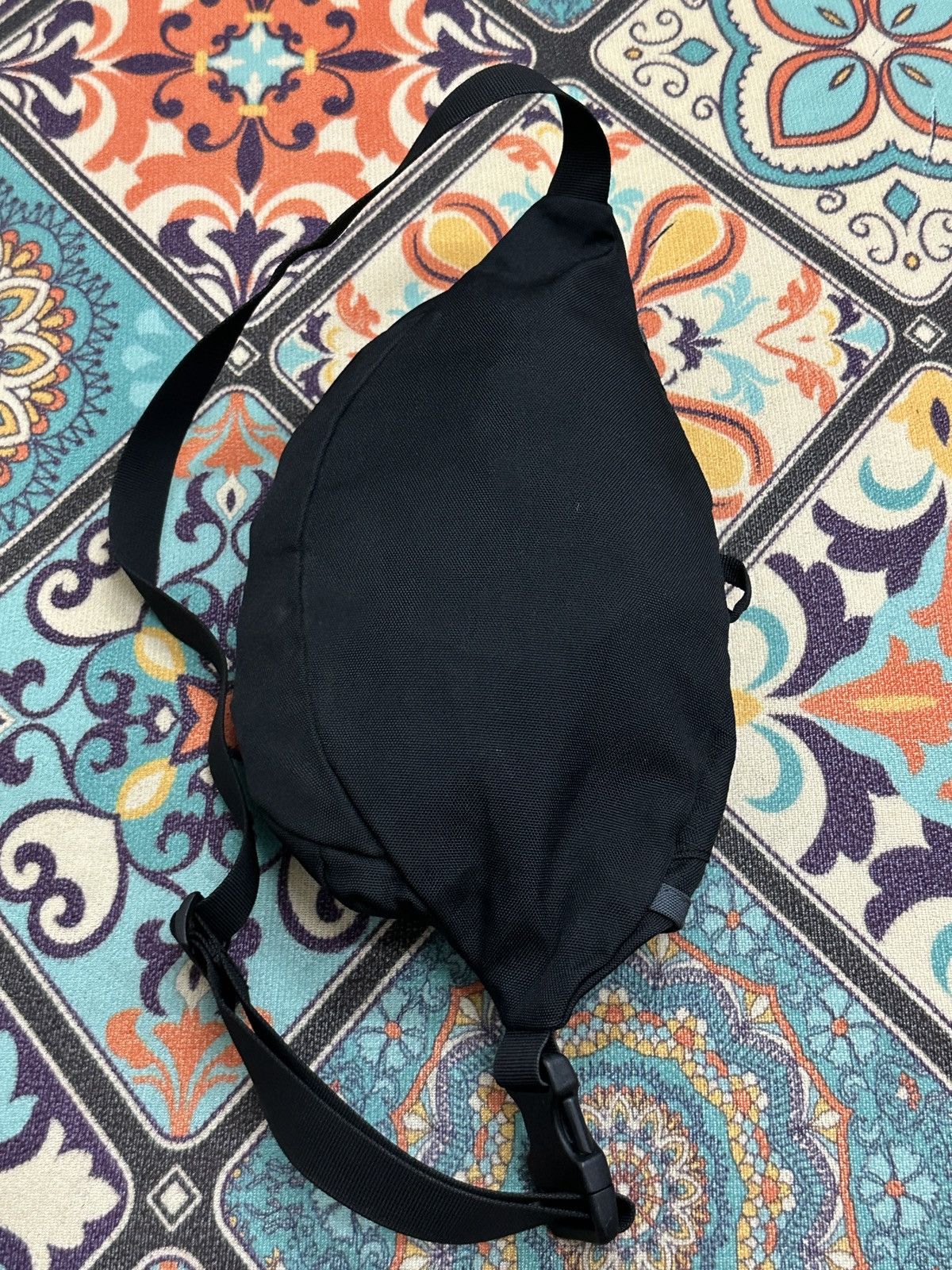 Other 2012 Dueter Germany Fanny Pack Waist Pouch Bag Size ONE SIZE - 5 Thumbnail