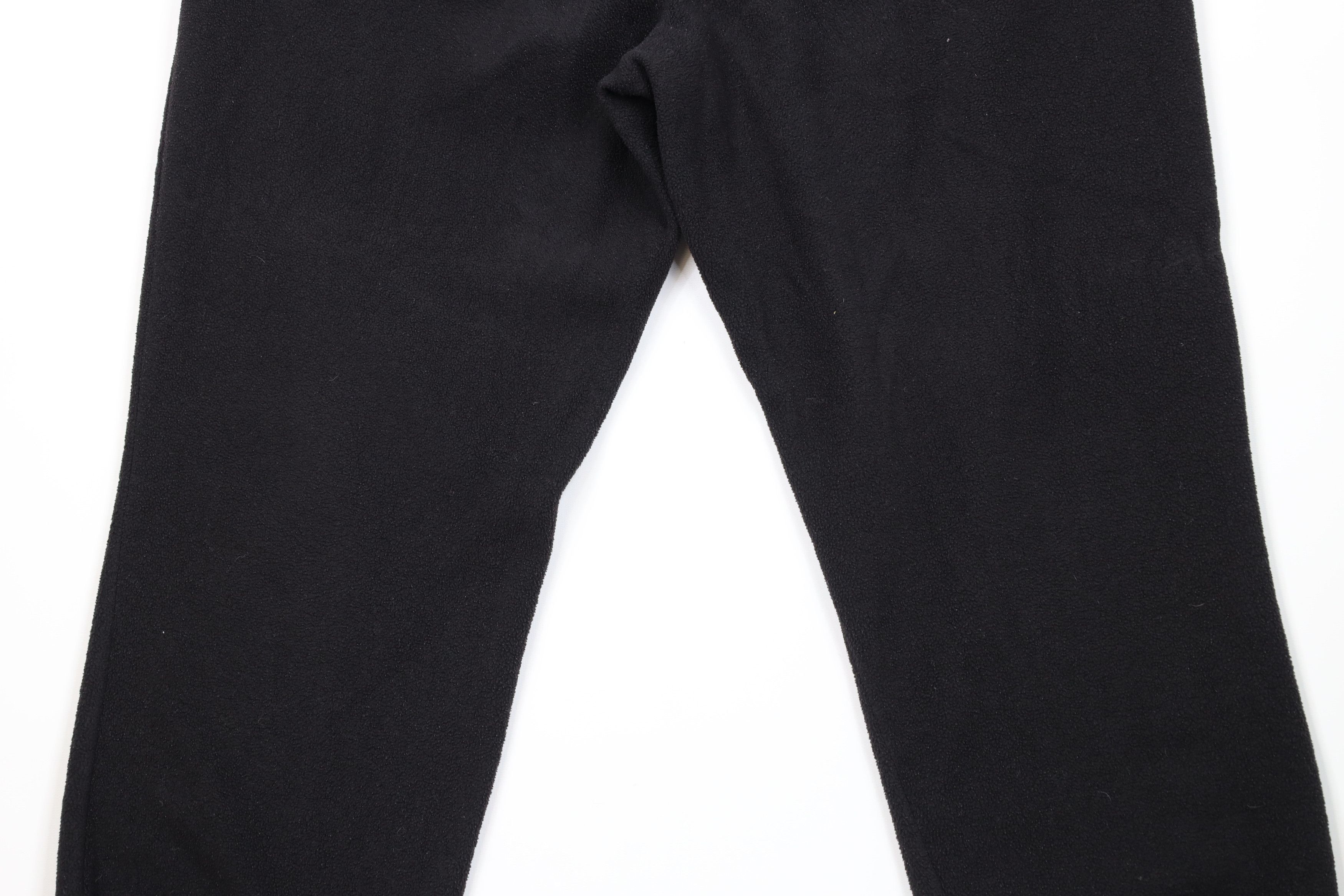 Coca Cola Vintage 90s Coca Cola Spell Cuffed Fleece Sweatpants Joggers Size US 36 / EU 52 - 11 Thumbnail