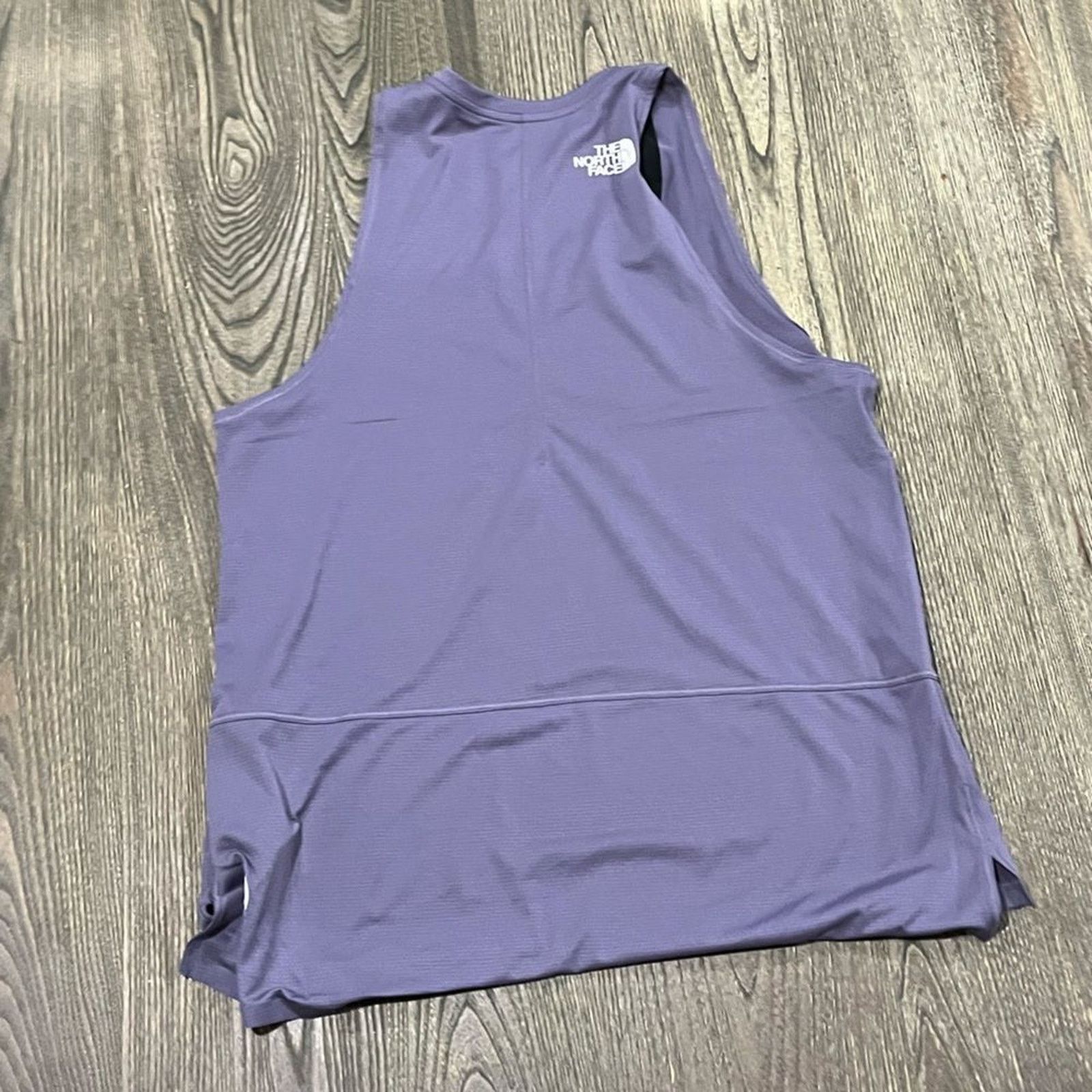 The North Face NWOT The North Face Summit Series Run High Trail Tank Top\ Size S / US 4 / IT 40 - 5 Thumbnail