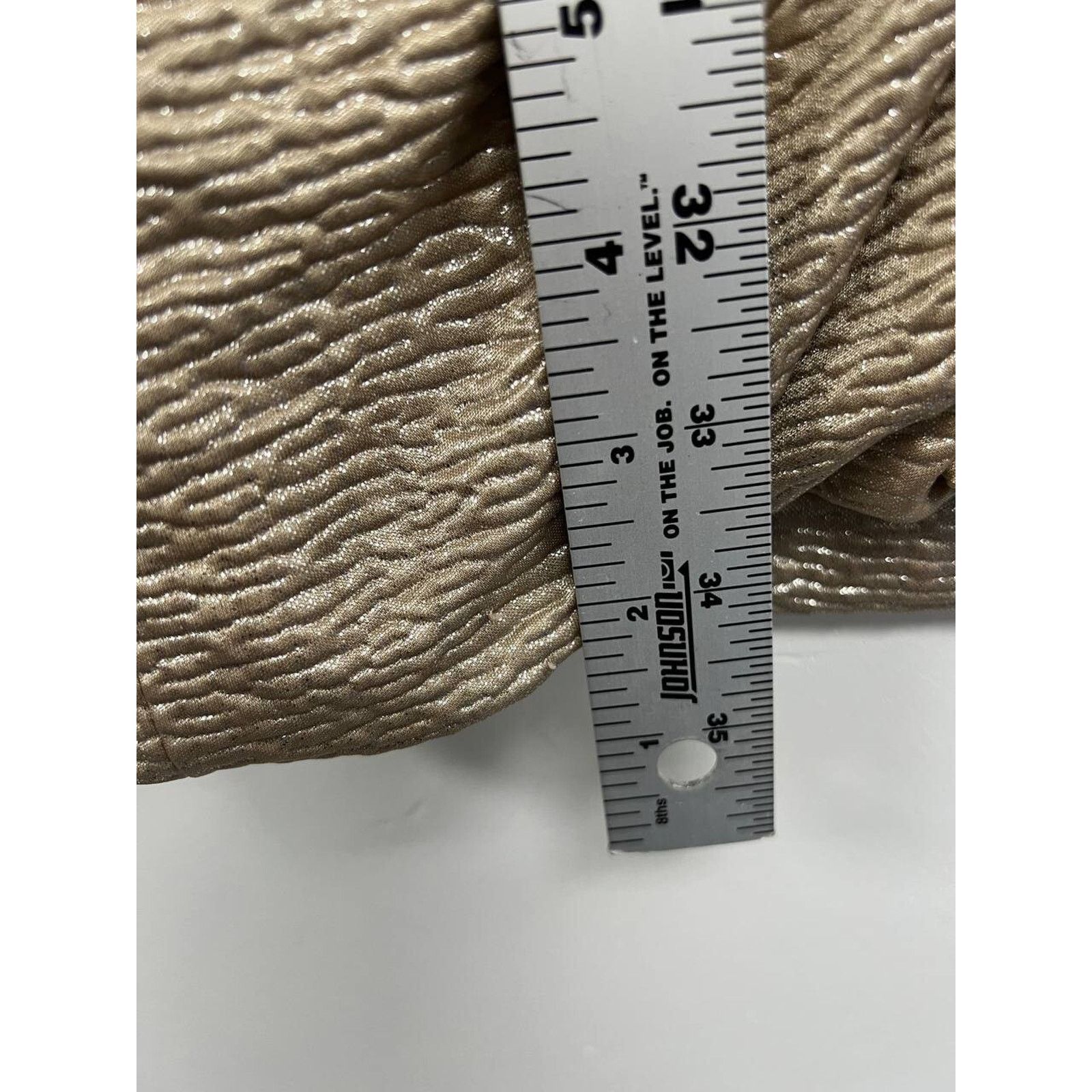 Yigal Azrouel Cut25 by Yigal Women Azrouel golden Sheath Size XS A000147 Size XS / US 0-2 / IT 36-38 - 6 Thumbnail