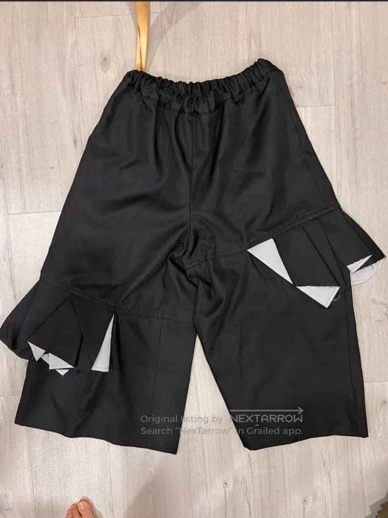 Comme des Garcons Comme Des Garcons size XS Deconstructed Pants Size 22" - 1 Thumbnail
