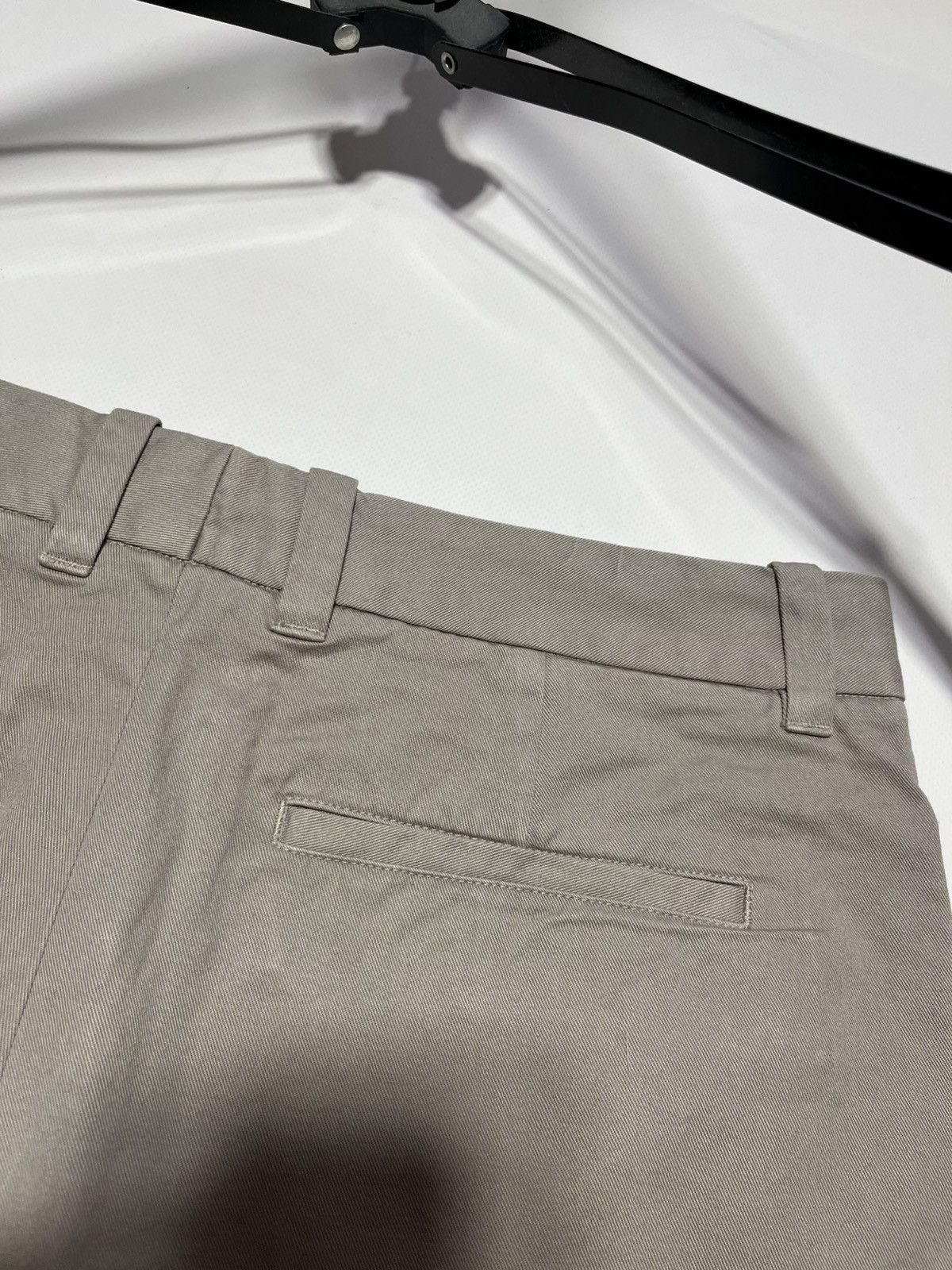 Allsaints ALLSAINTS vista wide tapered fit pants japanese style Size US 32 / EU 48 - 10 Thumbnail
