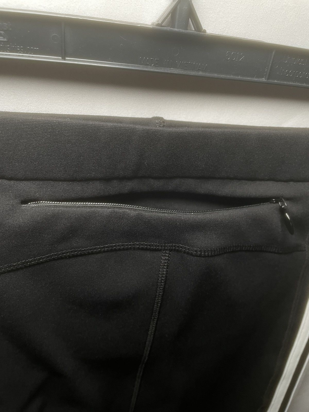 Adidas × Balenciaga Balenciaga x Adidas Leggings Size 24" / US 00 / IT 34 - 8 Thumbnail