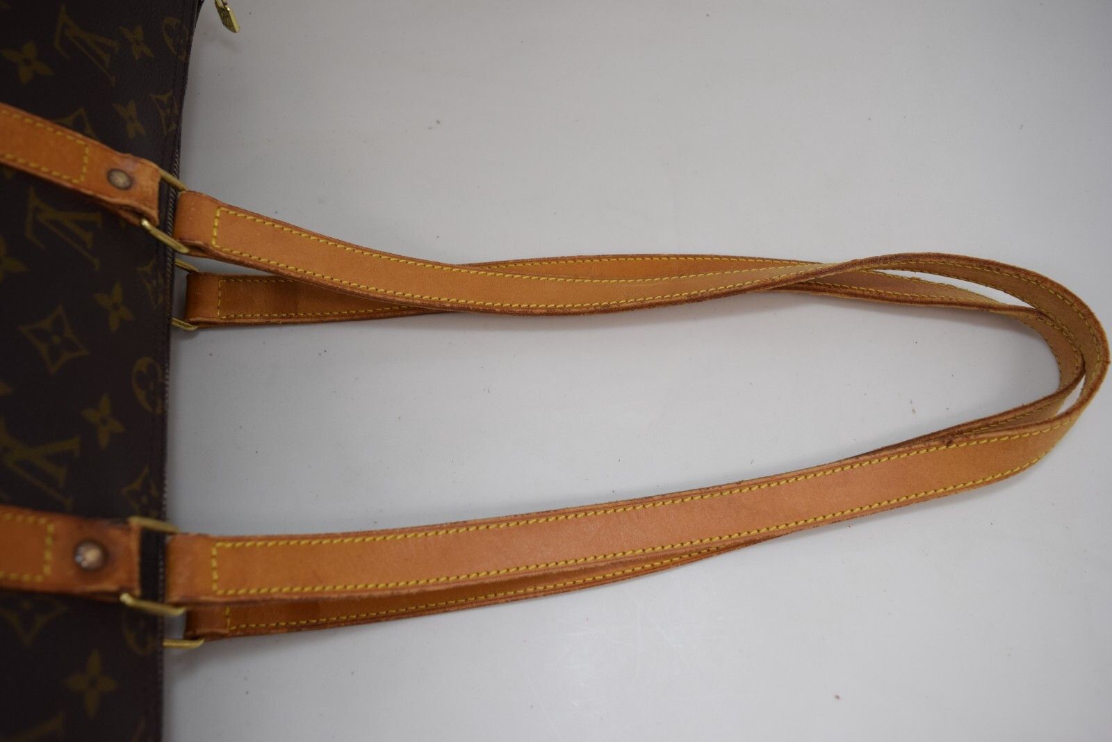 Louis Vuitton Louis Vuitton Flanerie 45 Shoulder Bag Monogram M51115 Size ONE SIZE - 11 Thumbnail