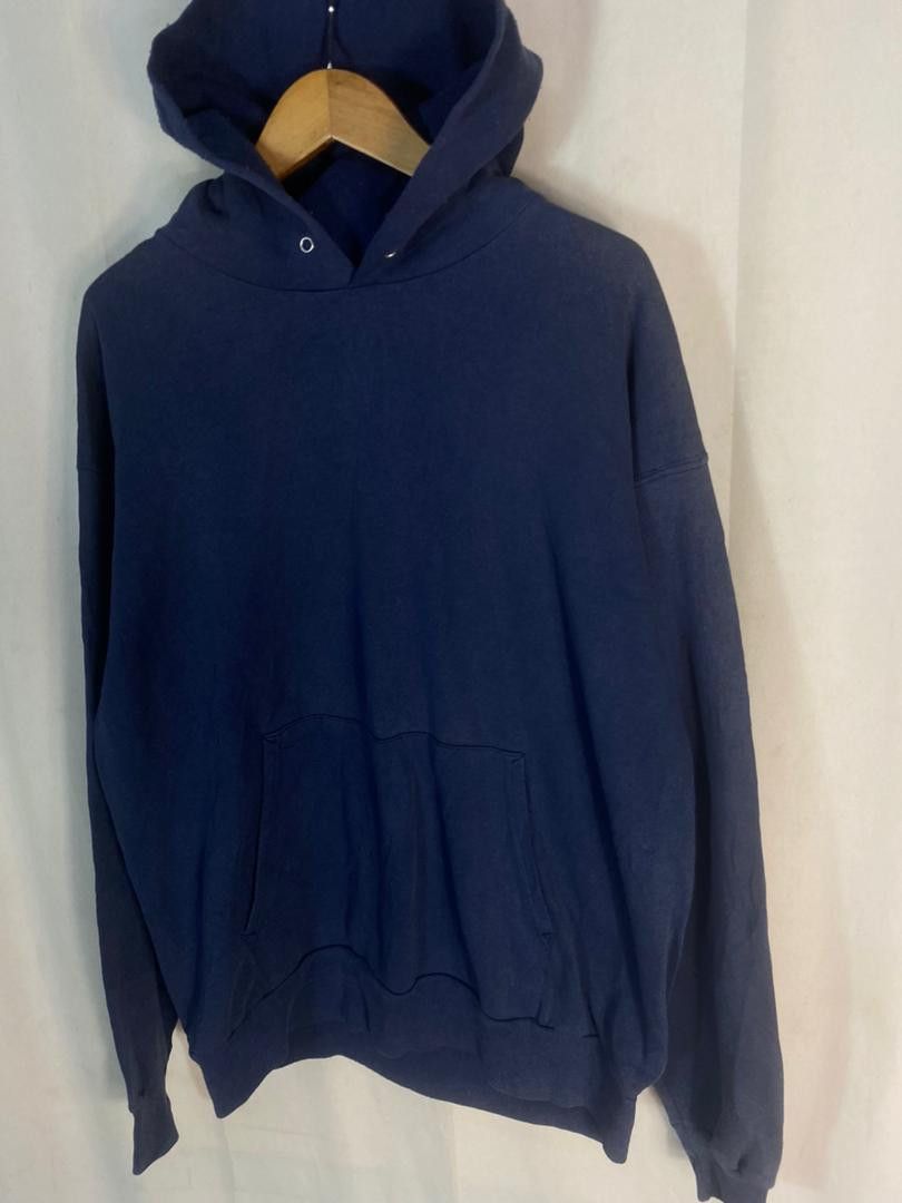 Vintage Vintage The flying tiger hoodie by hanes Size US L / EU 52-54 / 3 - 3 Thumbnail