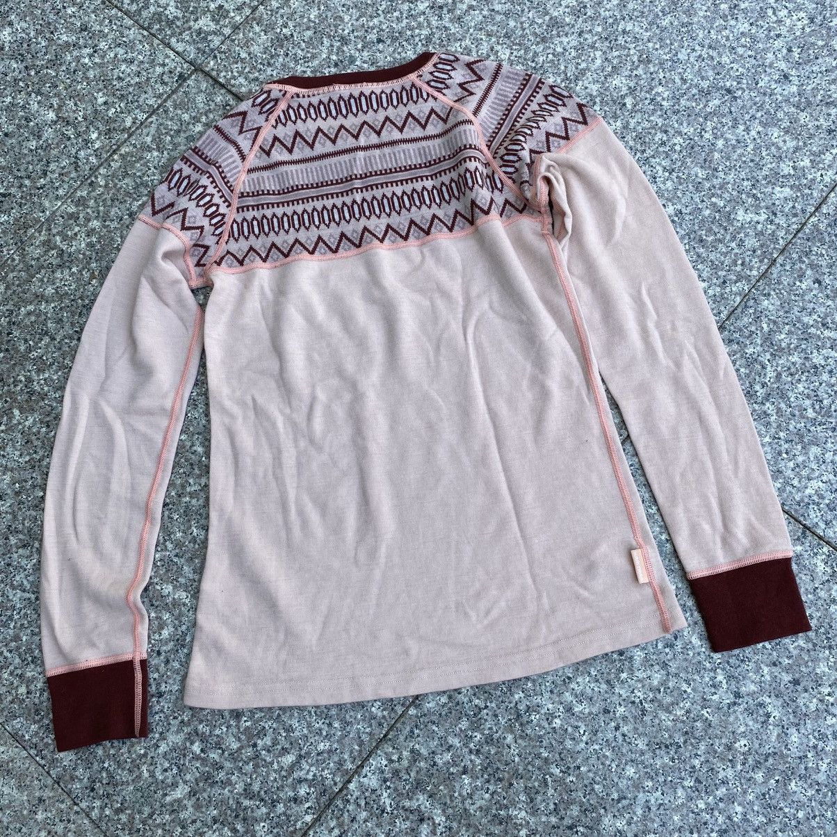 Other Kari Traa long sleeve top Size M / US 6-8 / IT 42-44 - 2 Thumbnail