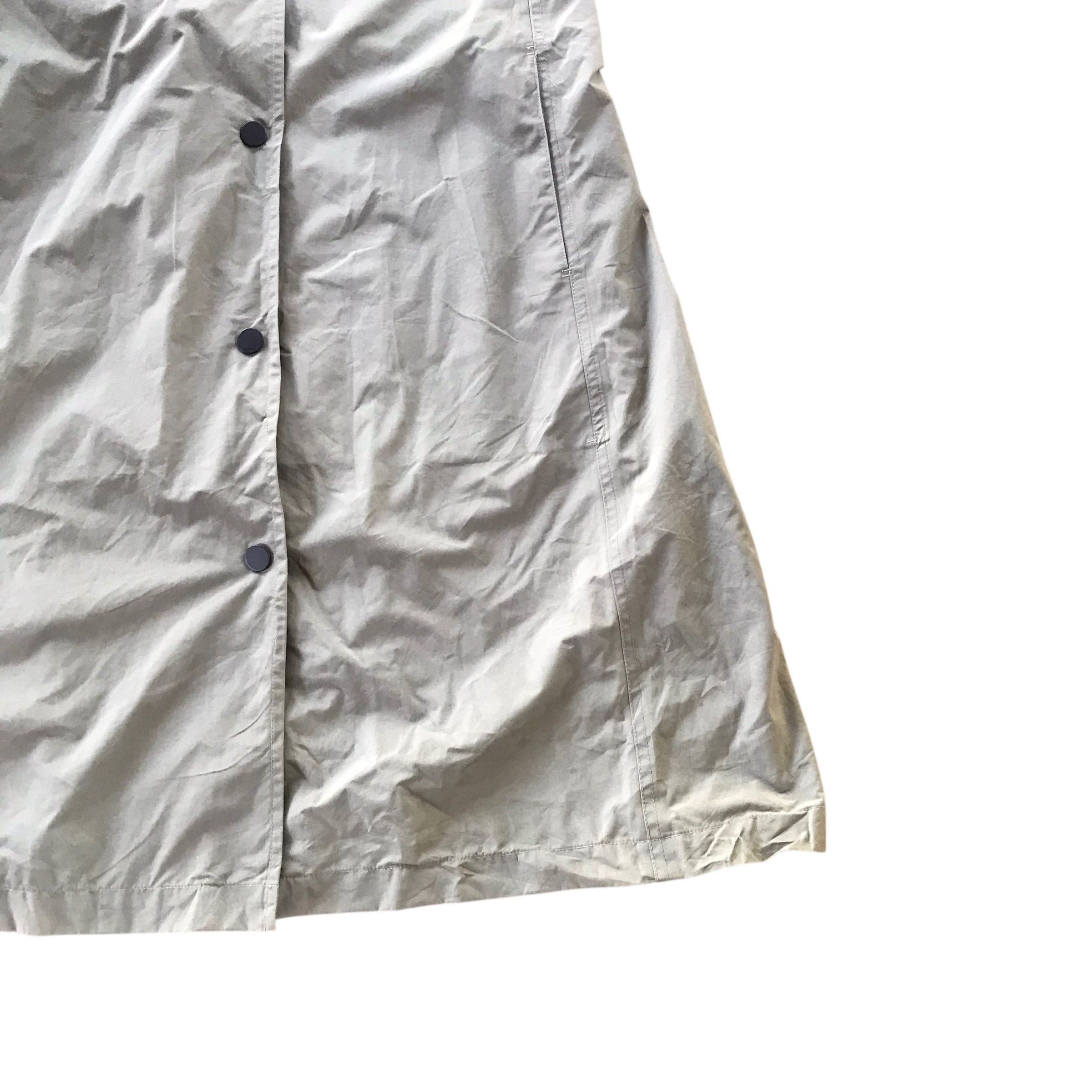 Lemaire × Uniqlo HEAT!! Autumn Uniqlo X Lemaire Long Jacket Size US S / EU 44-46 / 1 - 5 Thumbnail