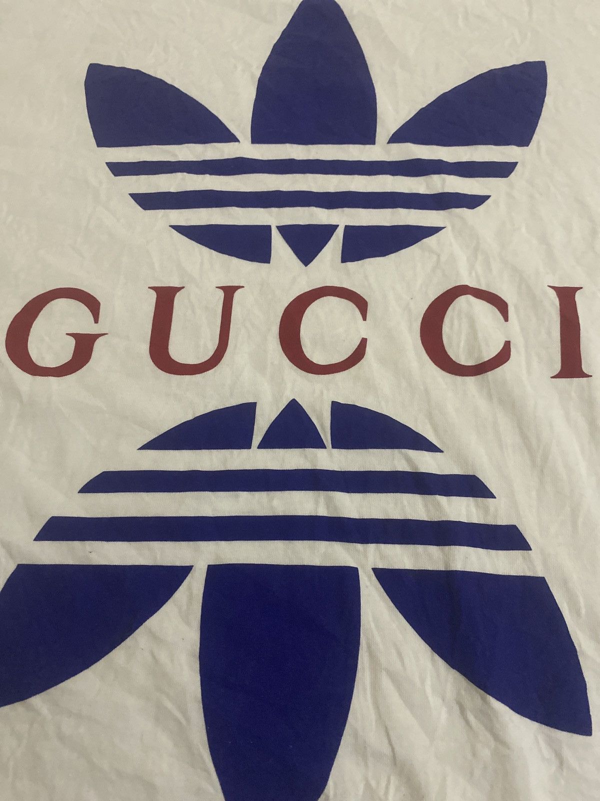 Other ADIDAS X GUCCI Size US L / EU 52-54 / 3 - 8 Thumbnail