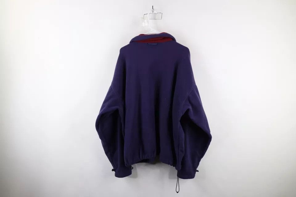 Columbia × Vintage Vintage 90s Columbia Bugaboo 2 In 1 Winter Bomber Jacket Size US XL / EU 56 / 4 - 17 Thumbnail
