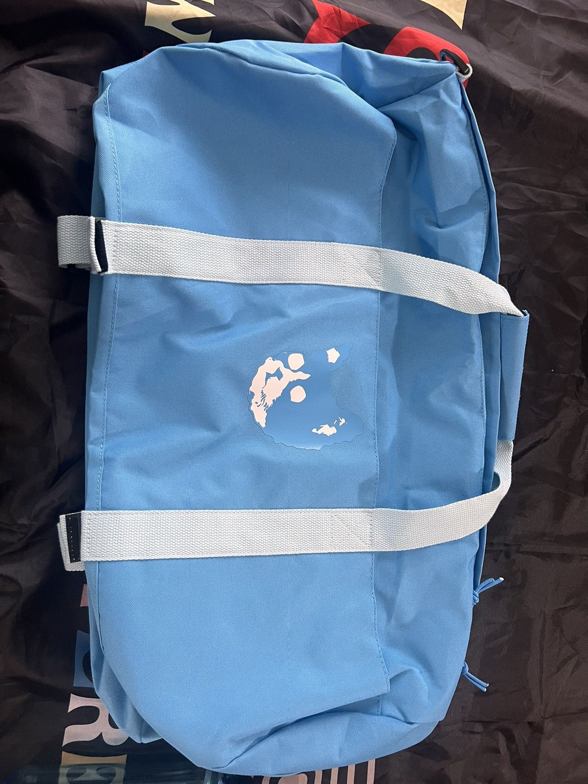 Golf Wang CAMPFLOGNAW2024 Vip Package Size ONE SIZE - 2 Thumbnail