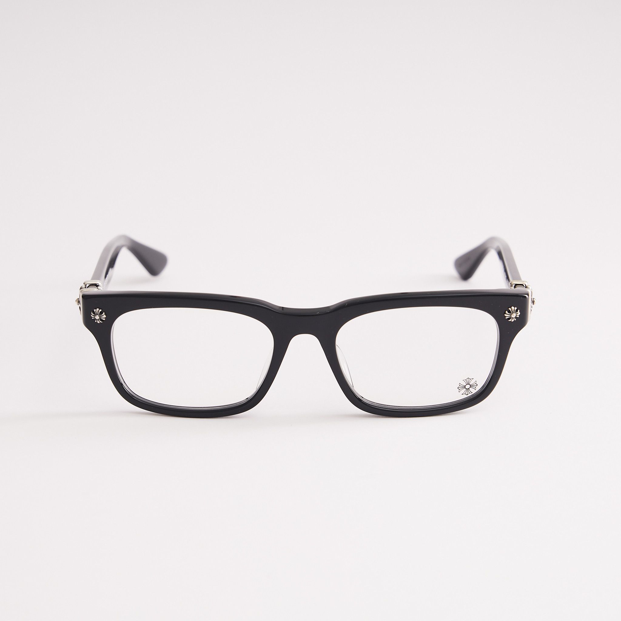 Chrome Hearts CHROME HEARTS VAGILANTE BLACK Size ONE SIZE - 5 Thumbnail