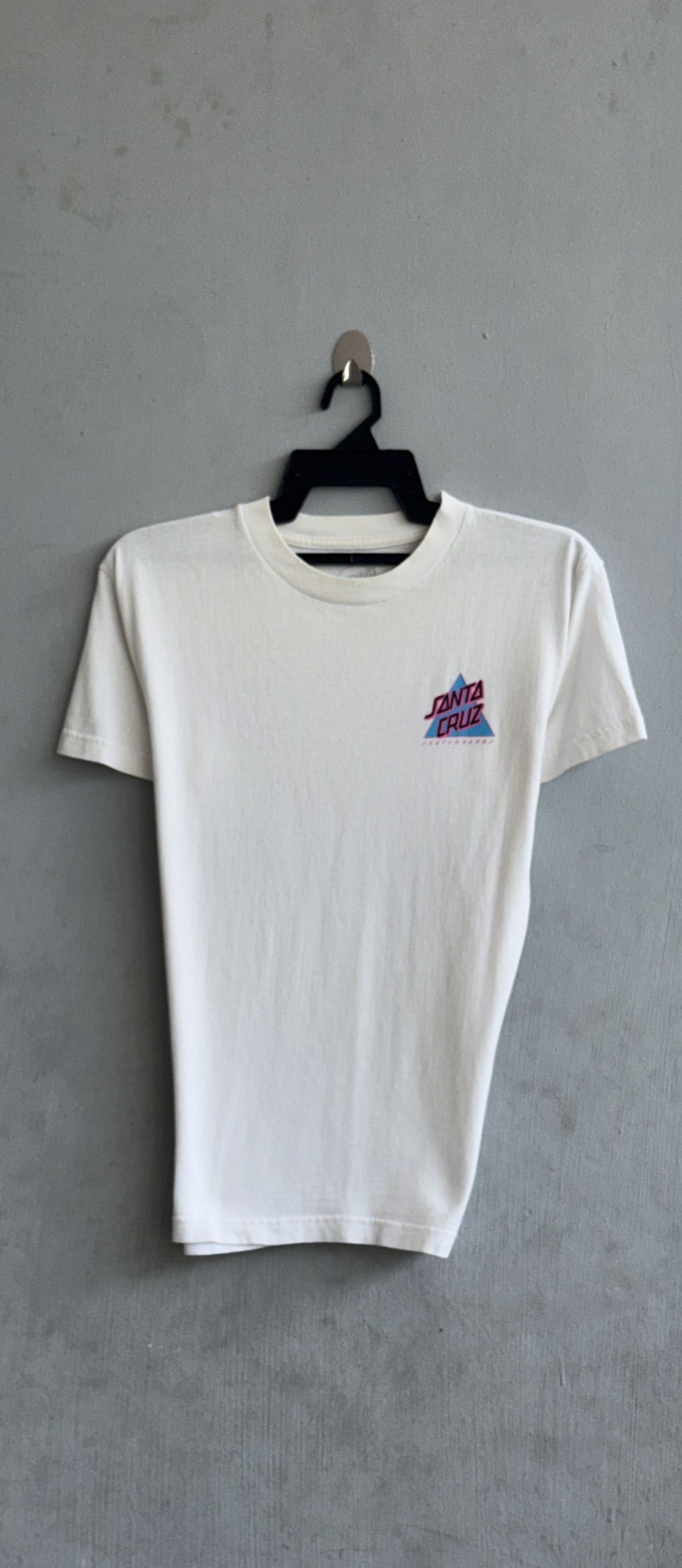 Santa Cruz Skateboards Santa Cruz Skateboards T-Shirt Size US M / EU 48-50 / 2 - 2 Thumbnail