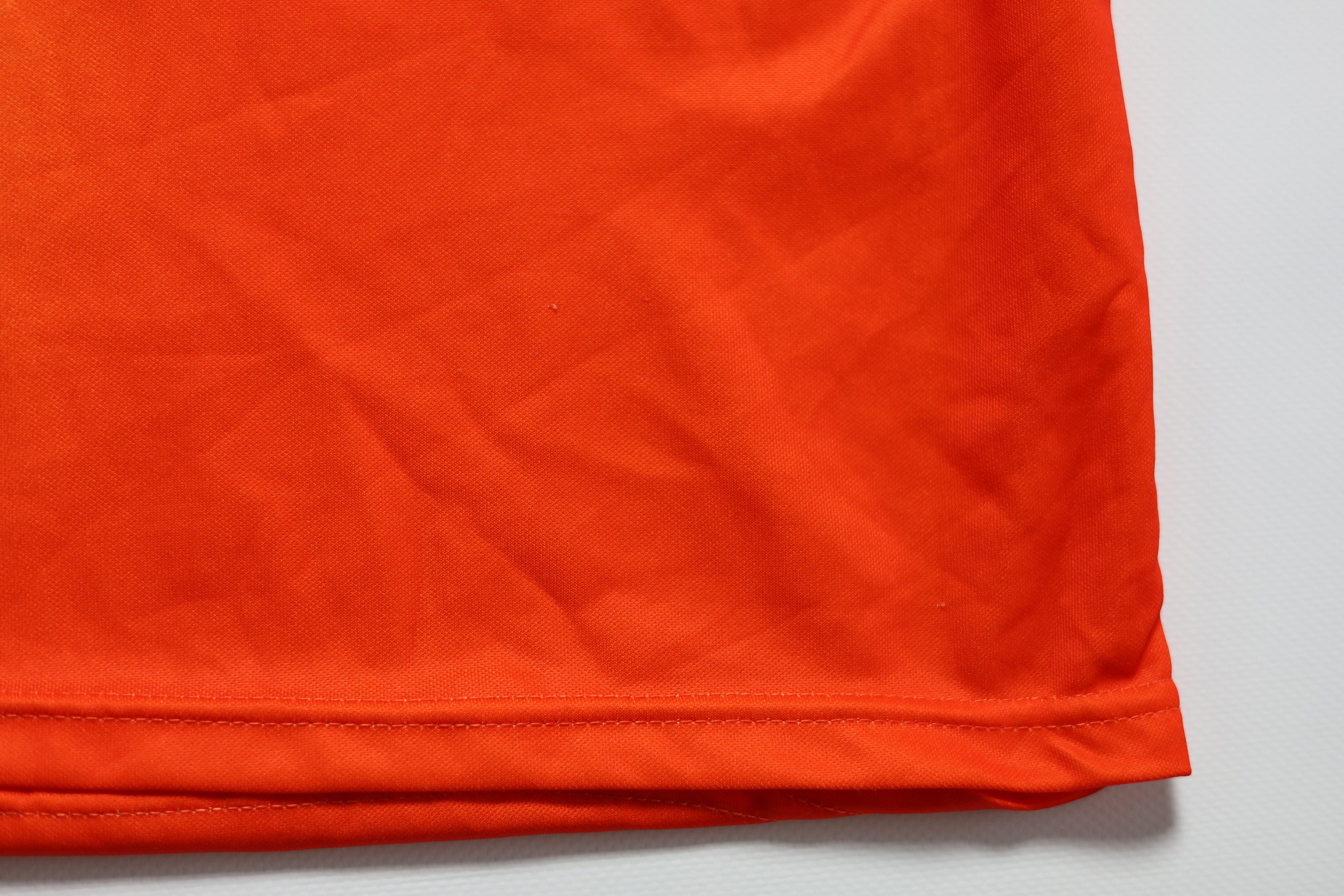 Other Bladella FC Goalkeeper Peter Bons #1 Jersey Shirt Signed Size US S / EU 44-46 / 1 - 9 Thumbnail