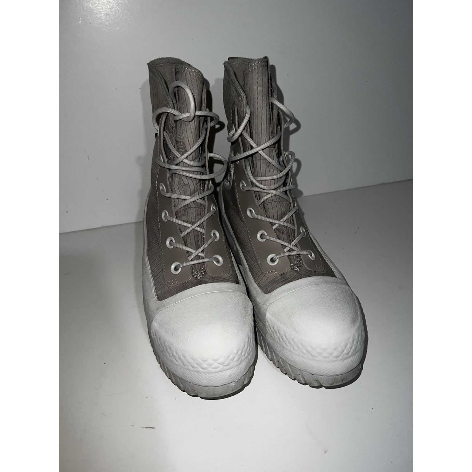 Converse Chuck Taylor All Star 2.0 CC X-Hi A04668C Unisex M6 W8 Boots Size US 8 / IT 38 - 2 Thumbnail