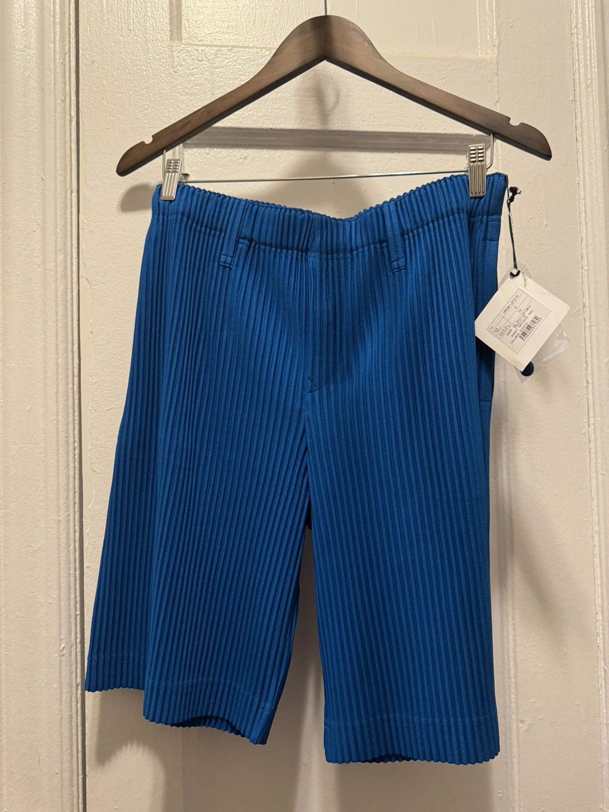 Homme Plisse Issey Miyake Homme Plisse Issey Miyake Shorts Size 2 