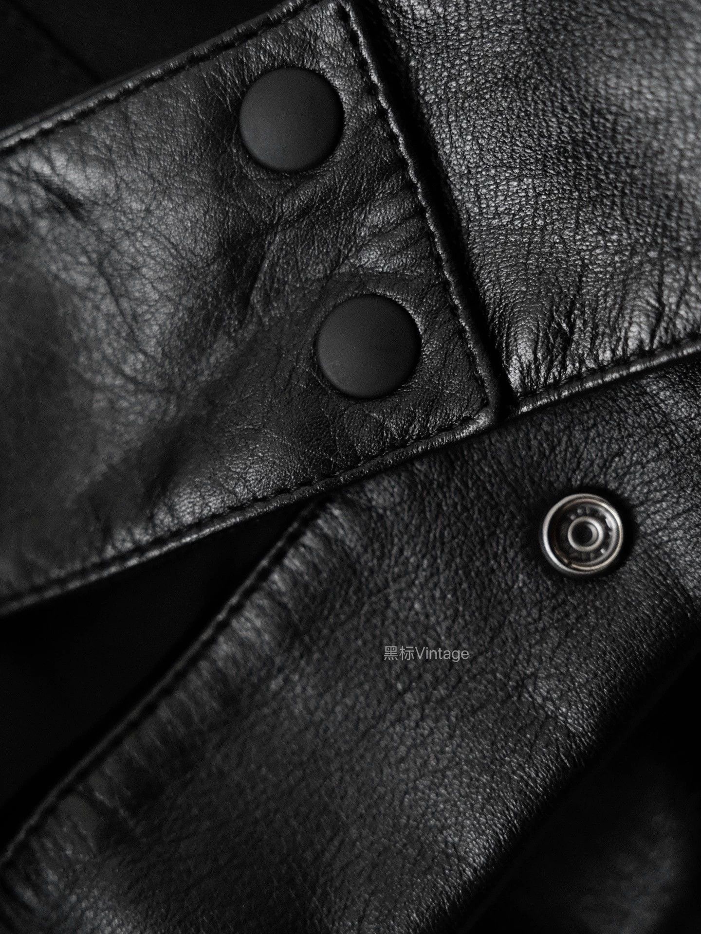 Yohji Yamamoto Yohji Yamamoto 24AW Vintage Infinite 5way Leather Crossbody Bag Size ONE SIZE - 7 Thumbnail