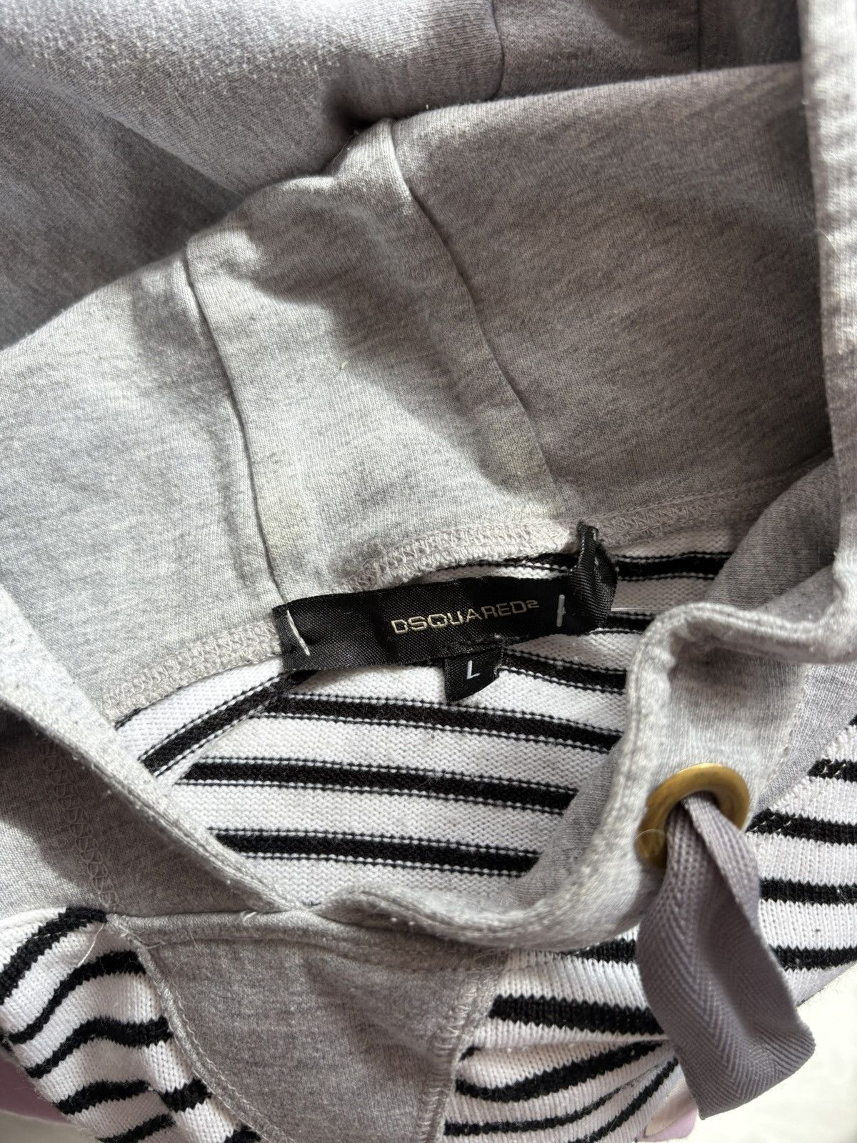 Dsquared2 Dsquared2 sweatshirt Size L / US 10 / IT 46 - 16 Thumbnail