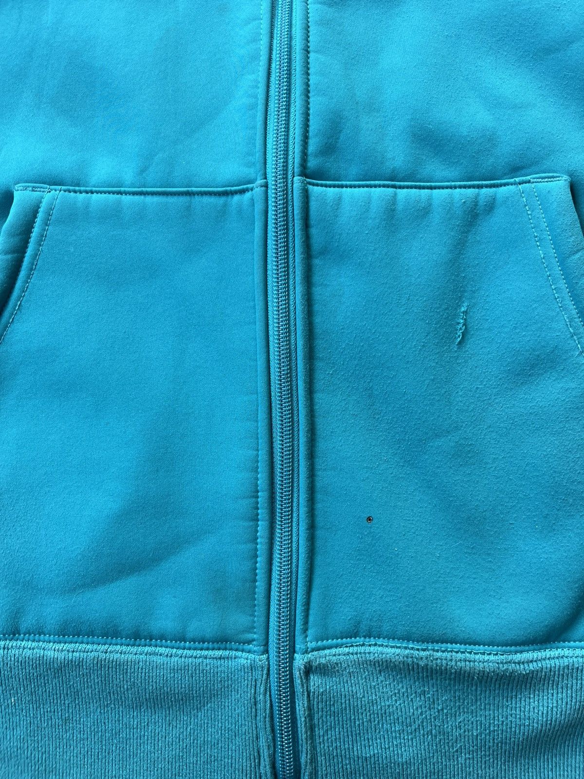 Supreme Rare Supreme Windstopper Tech Hoodie Size US L / EU 52-54 / 3 - 7 Thumbnail