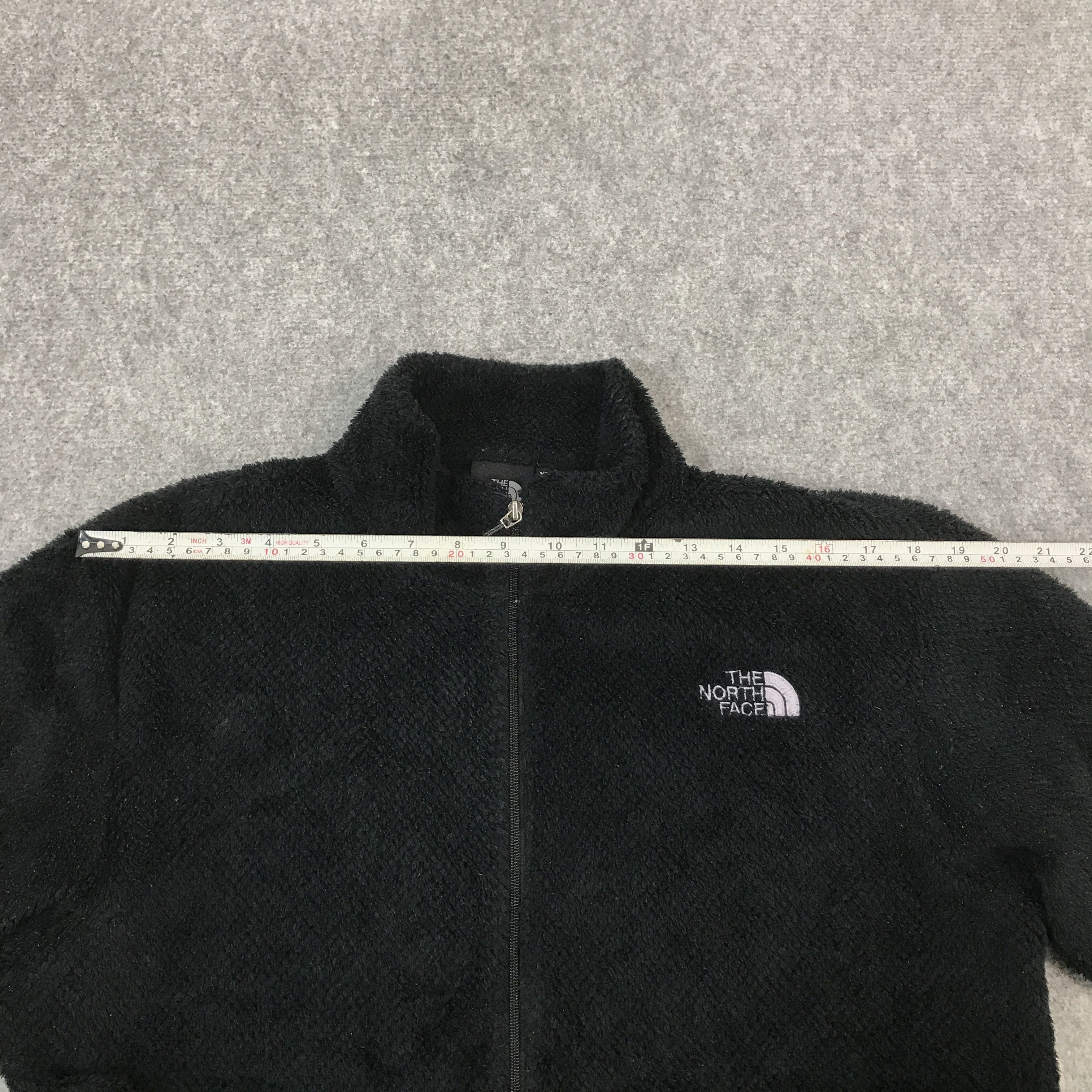 The North Face The North Face fleece Sherpa jacket Size US XL / EU 56 / 4 - 8 Thumbnail
