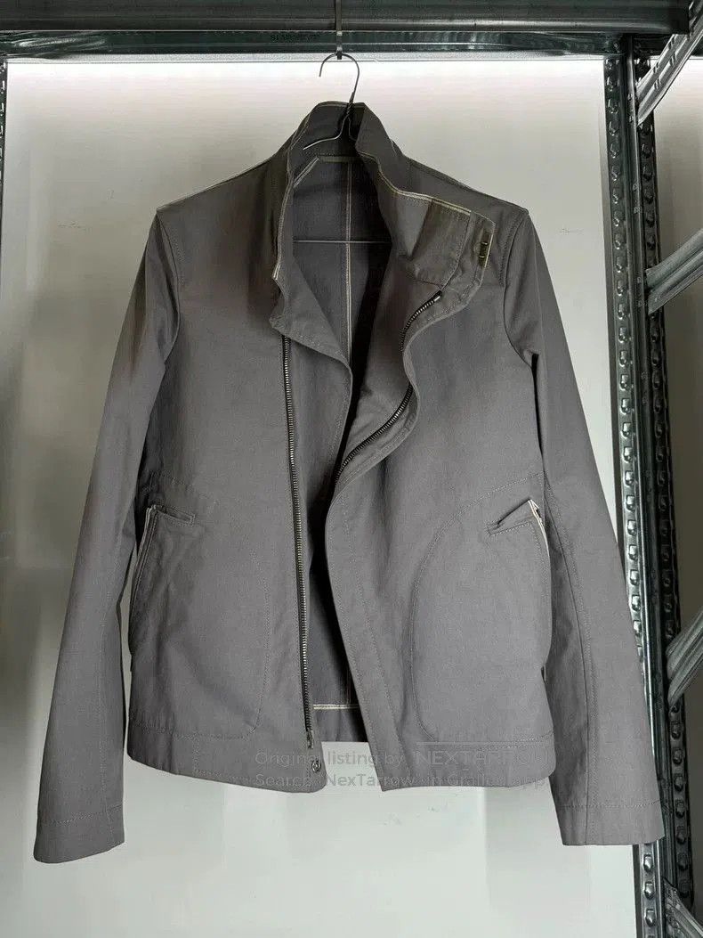 Carol Christian Poell Carol Christian Poell OM/2563SE Jacket. Size US S / EU 44-46 / 1 - 3 Thumbnail