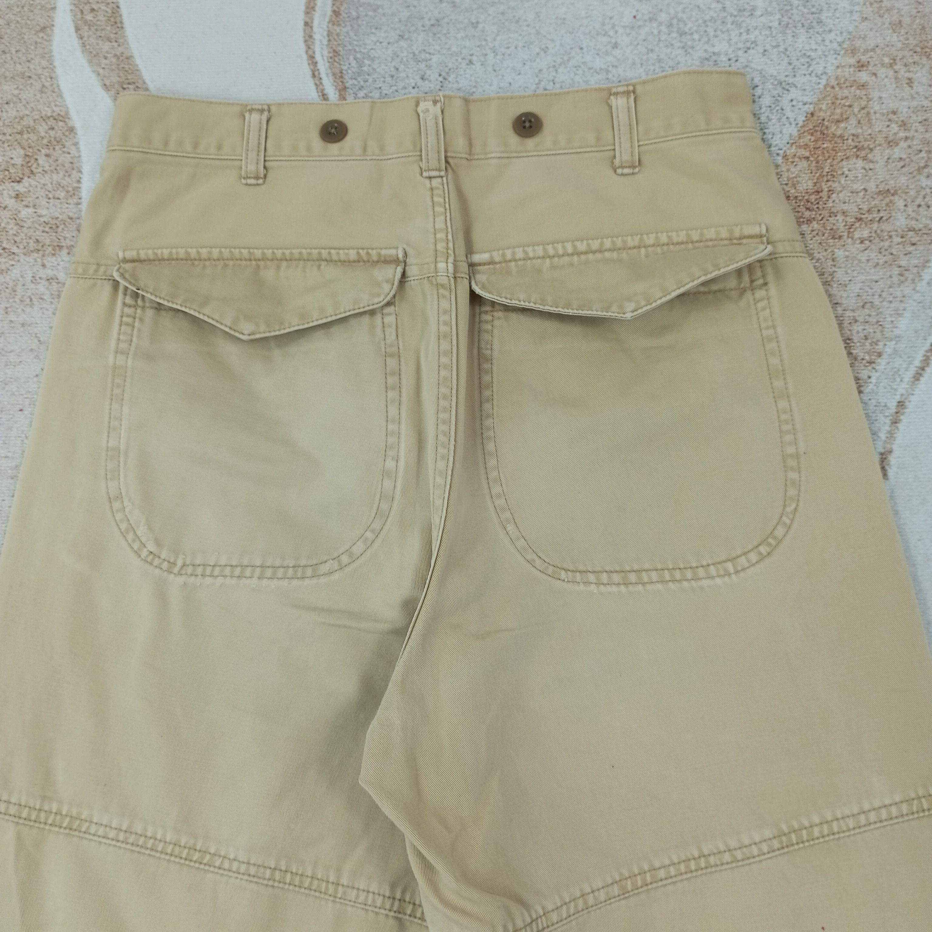 Filson Filson Pants c235n4 Size US 28 / EU 44 - 5 Thumbnail