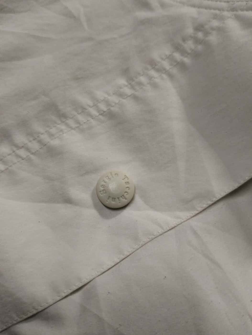 Sergio Tacchini Vintage Sergio Tacchini Light Zipper Jacket Size US M / EU 48-50 / 2 - 12 Thumbnail