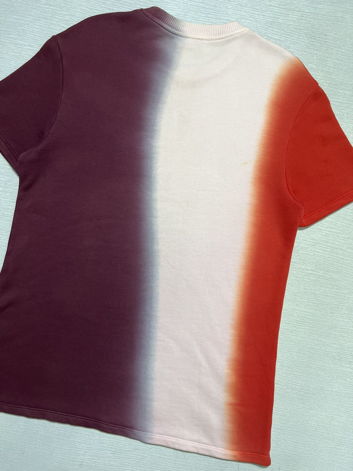 Raf Simons Raf Simons - “Closer with Nylon” T-Shirt Size US S / EU 44-46 / 1 - 11 Thumbnail