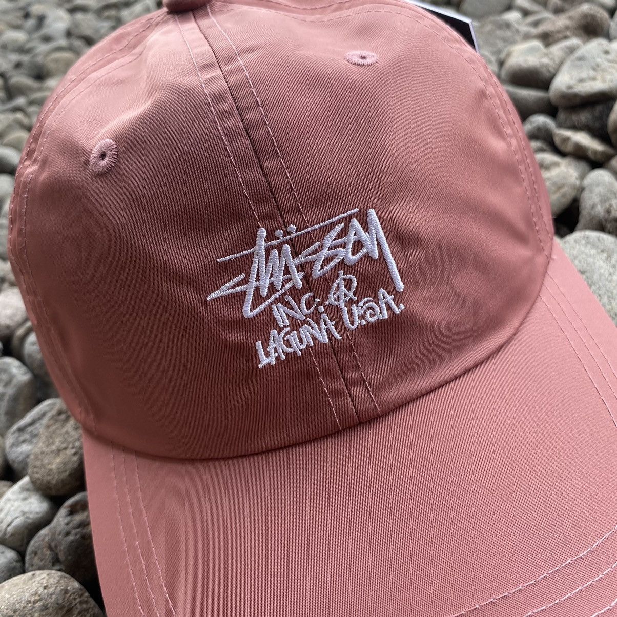 Other Stussy Cap Hat Size ONE SIZE - 2 Thumbnail