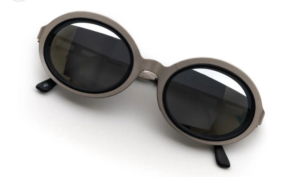 Christian Roth Archive sunglasses optical offairs by christian roth Size ONE SIZE - 1 Thumbnail