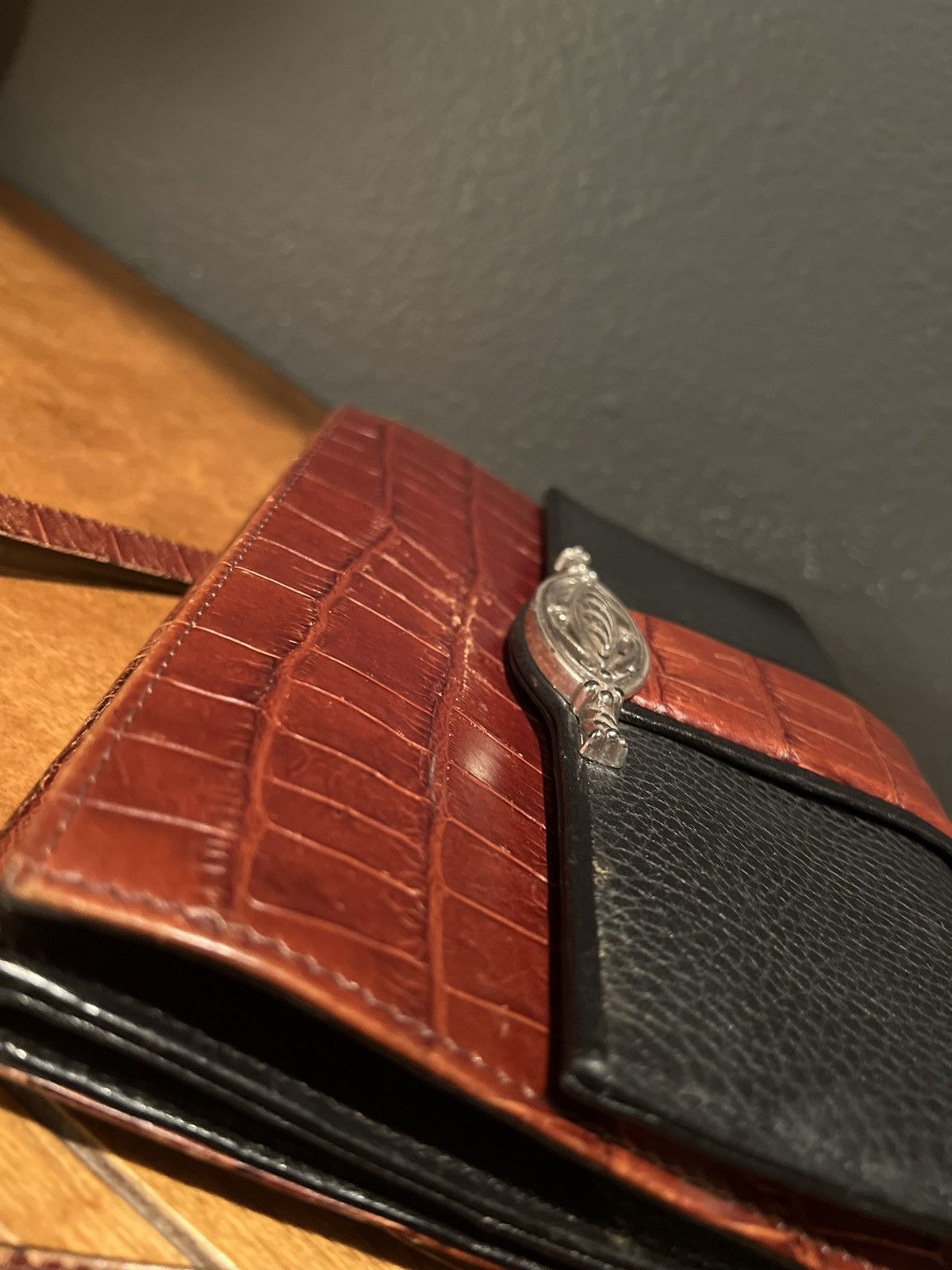 Brighton Italian BRIGHTON Multi Compartments Size ONE SIZE - 20 Thumbnail