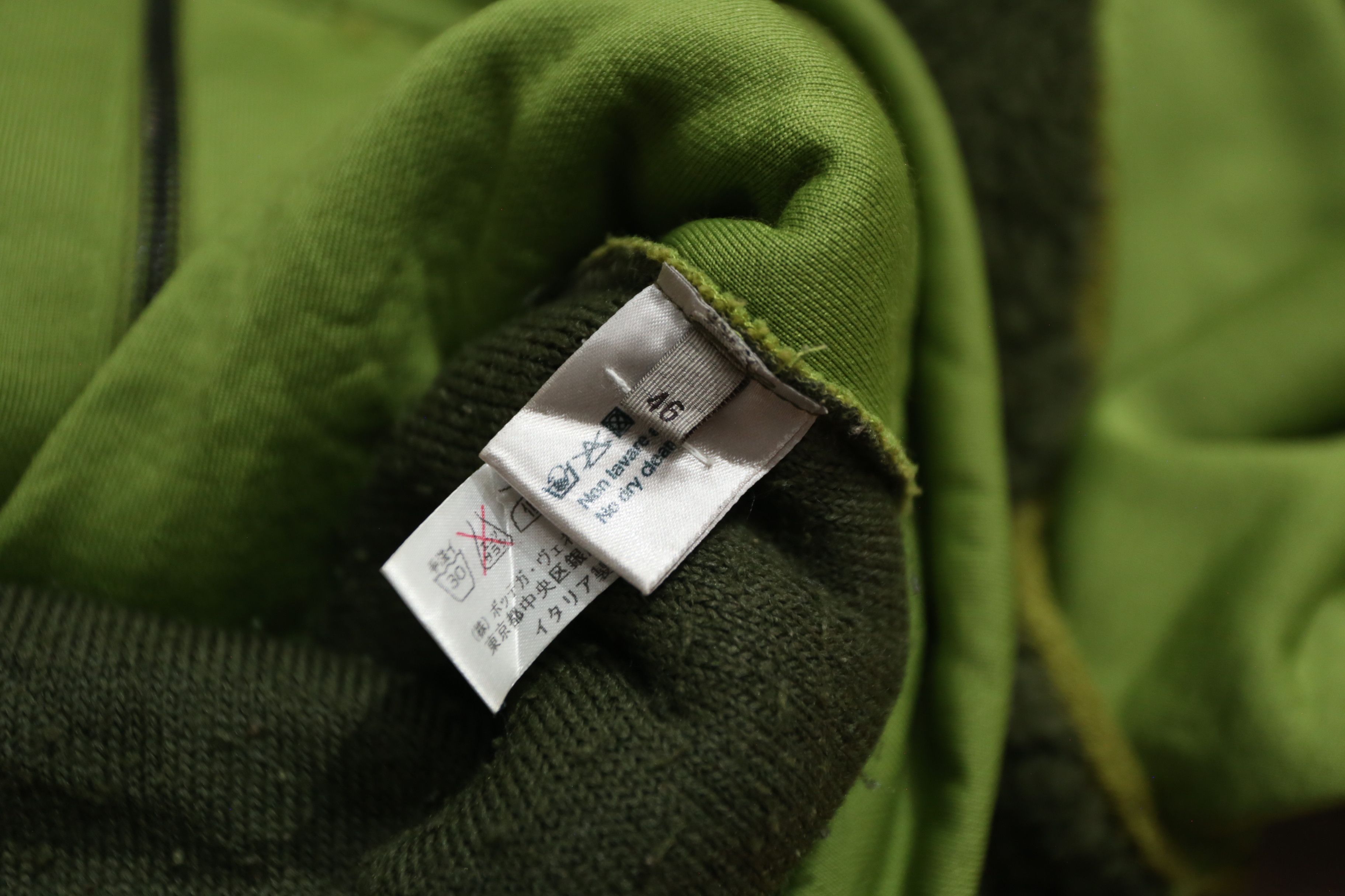 Bottega Veneta Bottega Veneta - Fleece Boa Hooded Jacket Size US S / EU 44-46 / 1 - 10 Thumbnail