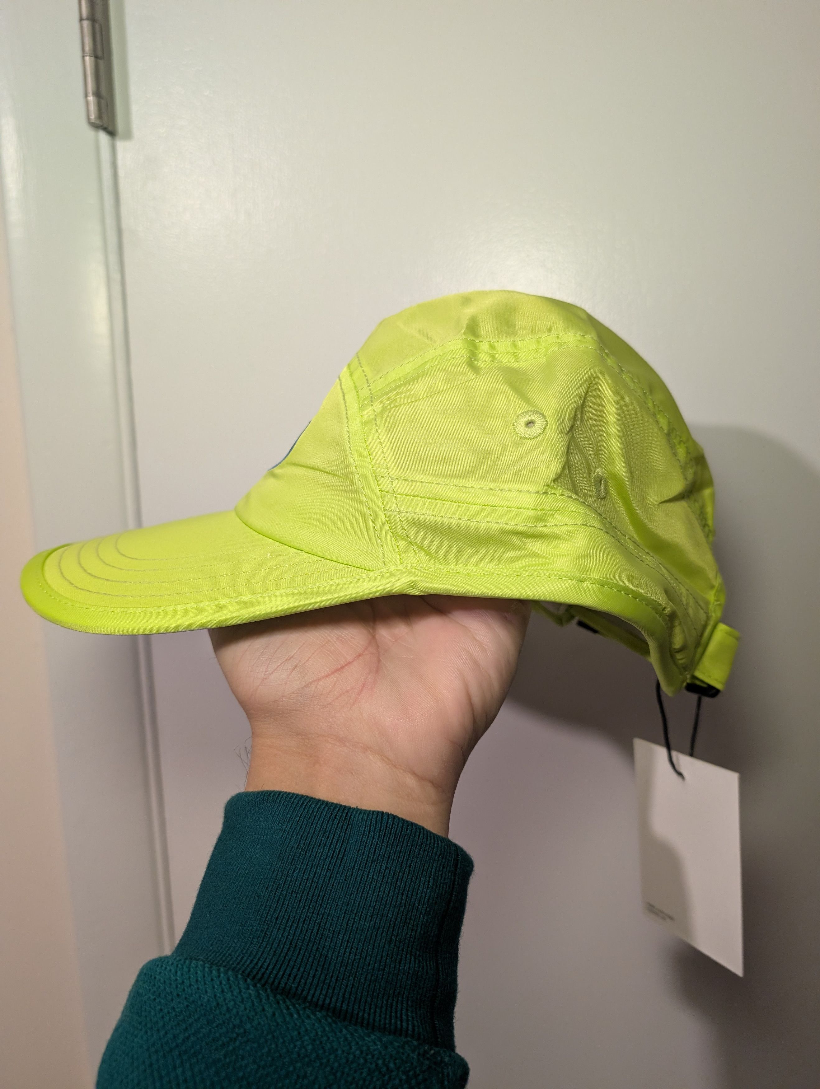 Aime Leon Dore Aime Leon Dore Cap Size ONE SIZE - 3 Thumbnail