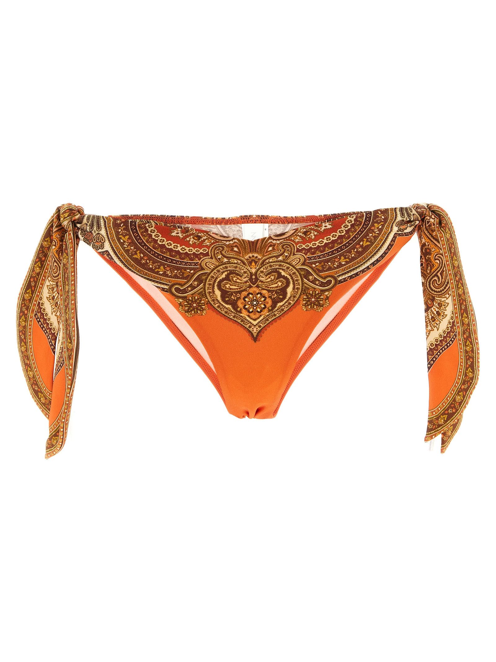 Zimmermann 'Mahon' bikini briefs Size M / US 6-8 / IT 42-44 - 1 Thumbnail