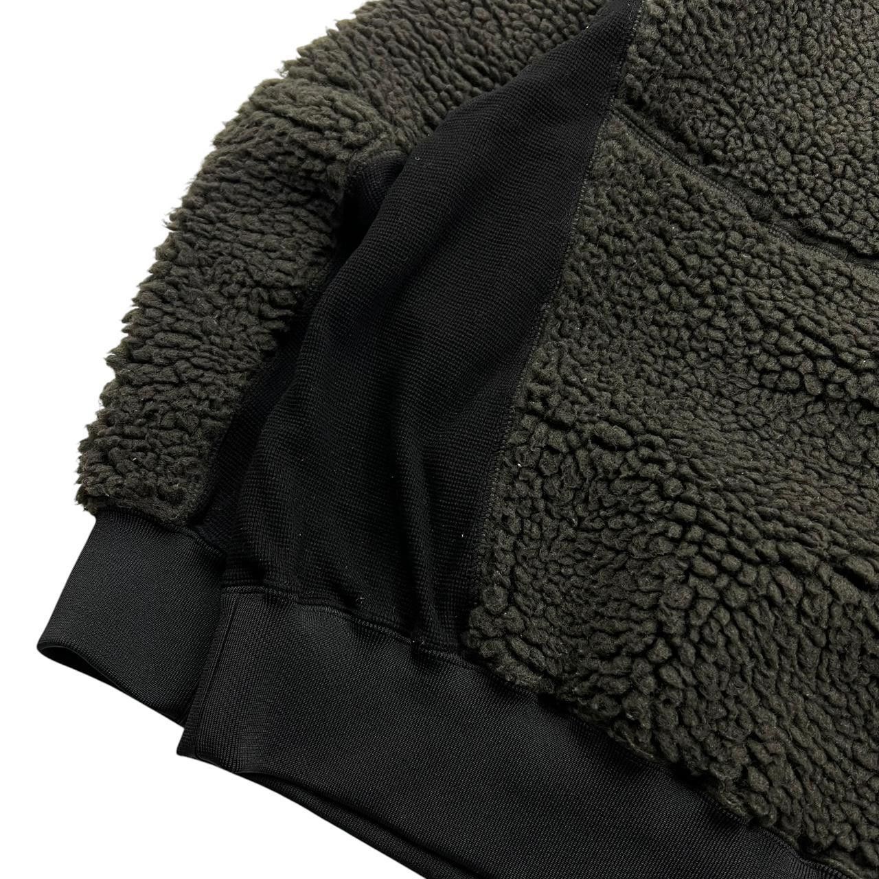 Cav Empt Cav Empt Boa Fleece Sweatshirt - Medium Size US M / EU 48-50 / 2 - 4 Thumbnail