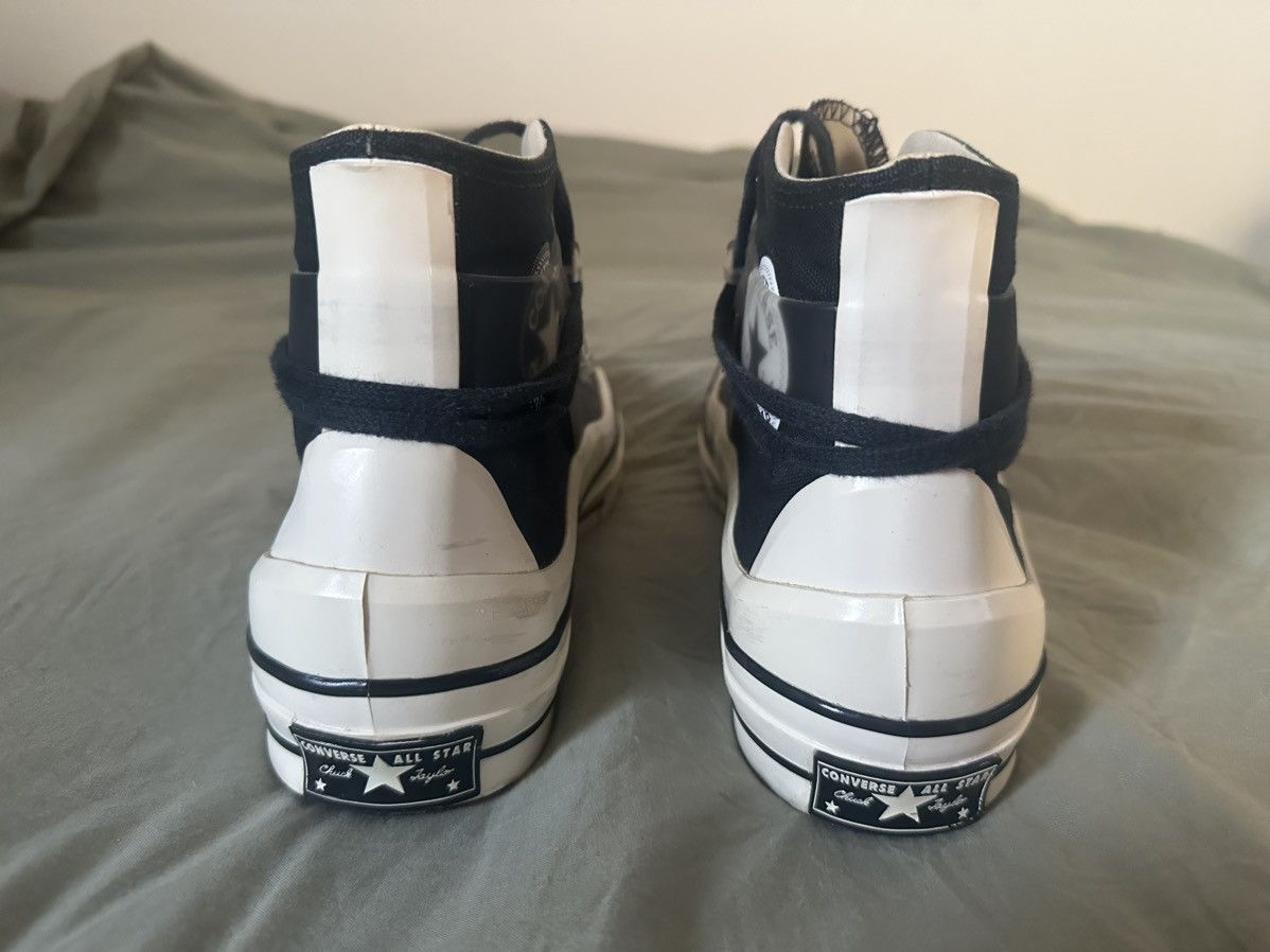 Converse × Kim Jones Kim Jones x Converse Retro Size US 9.5 / EU 42-43 - 5 Thumbnail