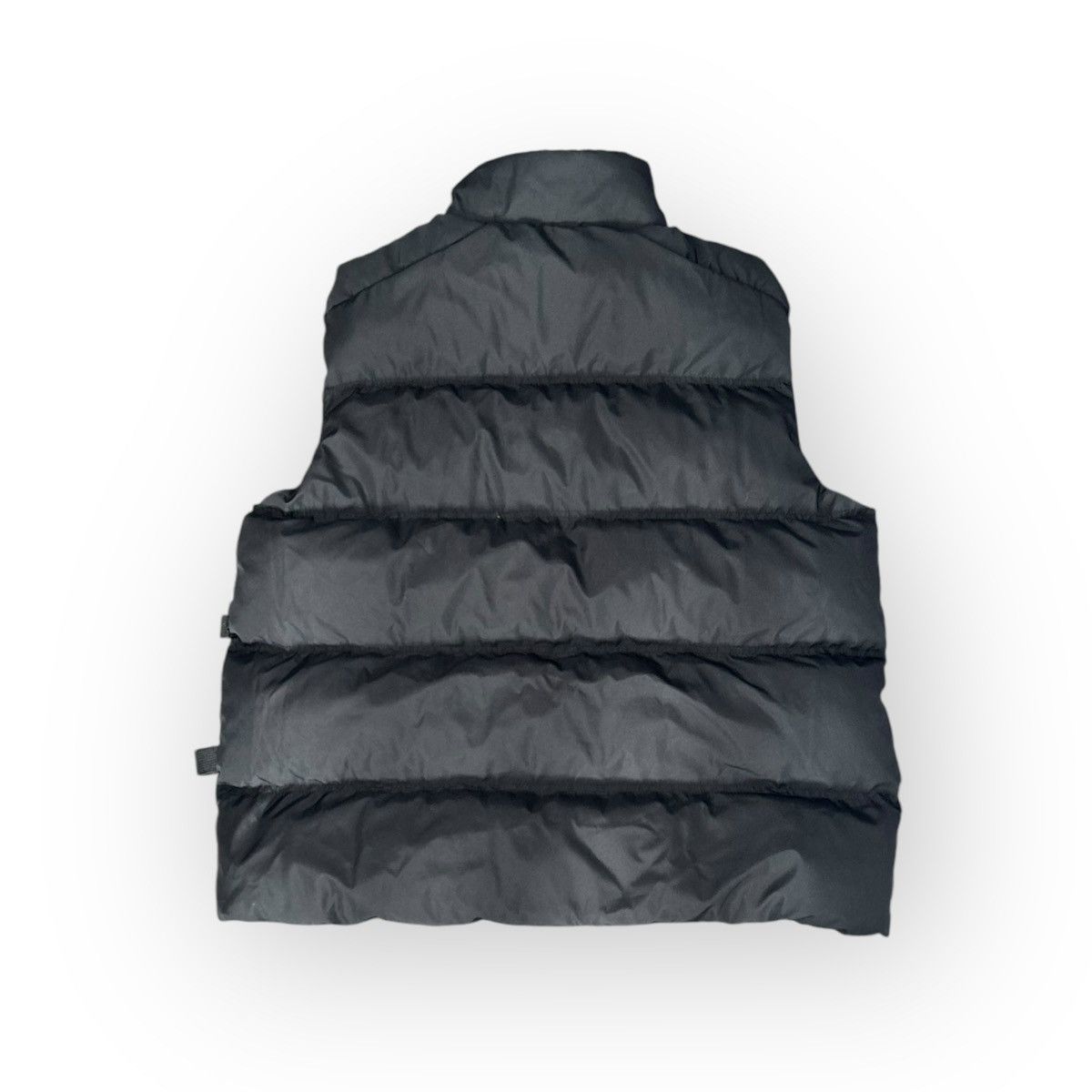 Hoodrich Hoodrich puffer jacket Size US XL / EU 56 / 4 - 2 Thumbnail