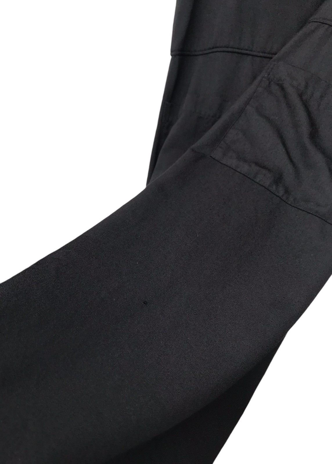 Yohji Yamamoto Yohji Yamamoto Ys For Living Sleeveless Maxi Dress Size M / US 6-8 / IT 42-44 - 5 Thumbnail