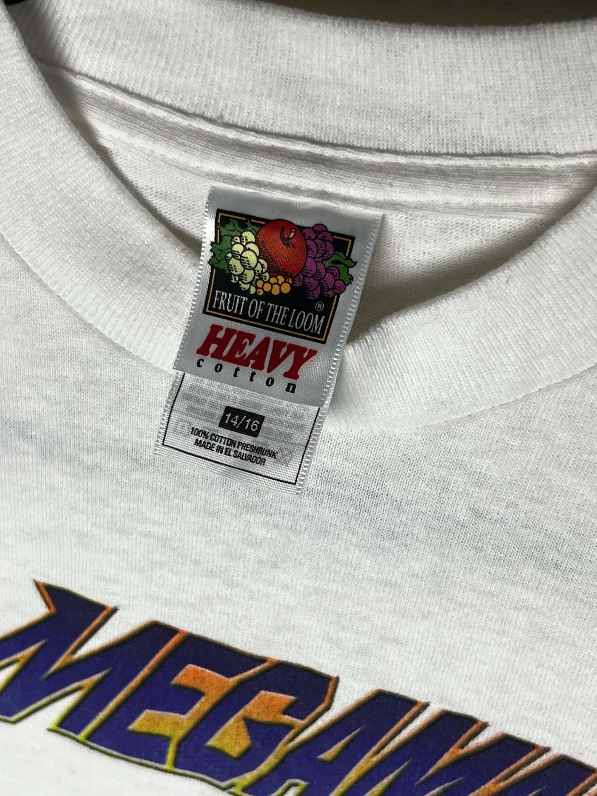 Vintage Vintage Y2K Megaman Battle Network ft Lan Hikari Capcom Tee Size US XS / EU 42 / 0 - 6 Thumbnail