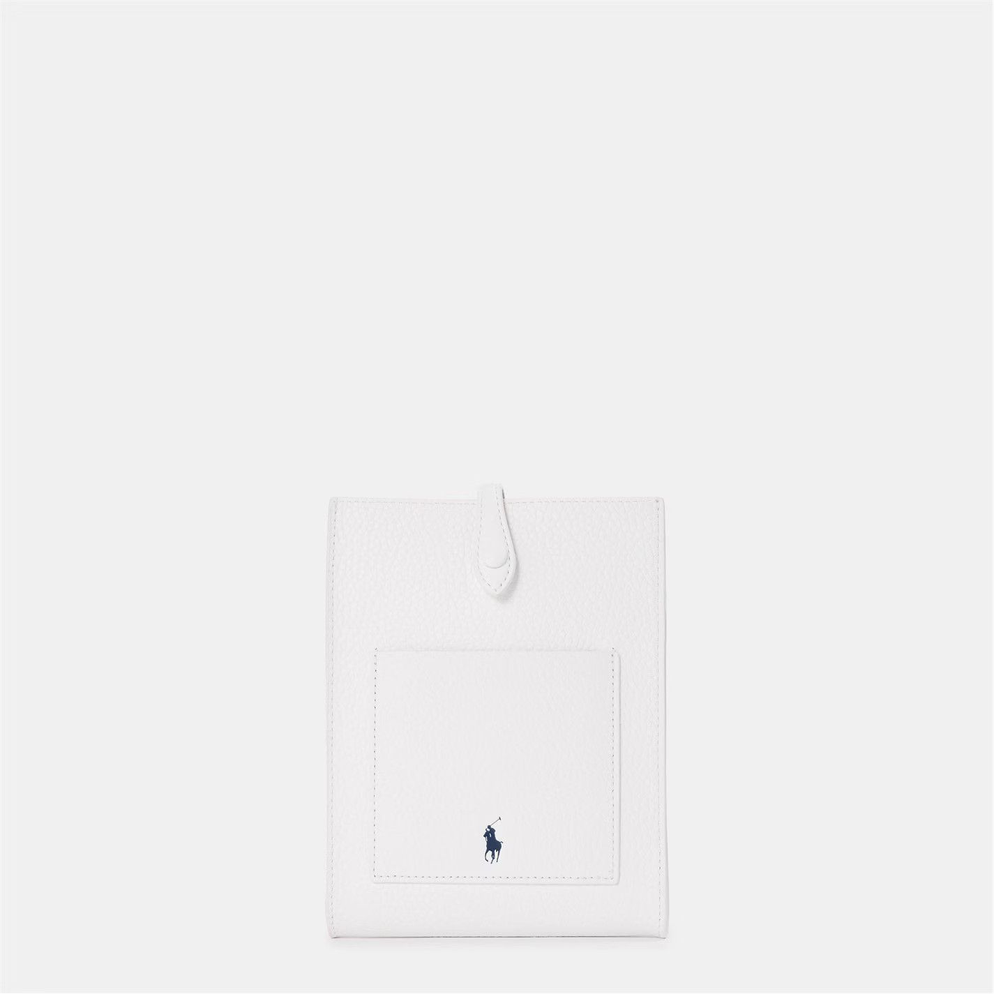 Polo Ralph Lauren o1g2r1mq0825 Size: OS / Play Crossbody Bag in White Size ONE SIZE - 1 Thumbnail