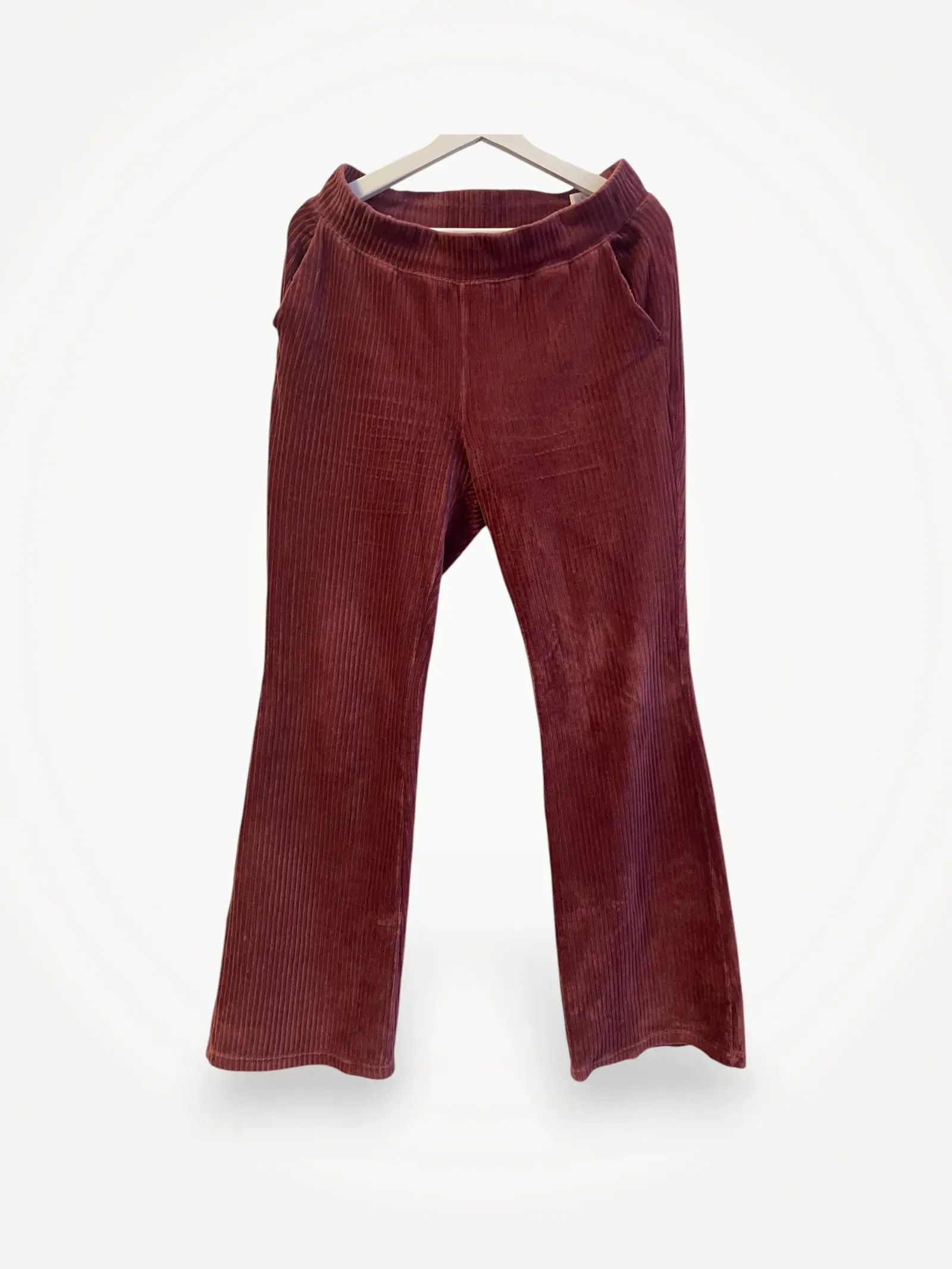 Uniqlo Uniqlo Pants Size 28" / US 6 / IT 42 - 1 Thumbnail